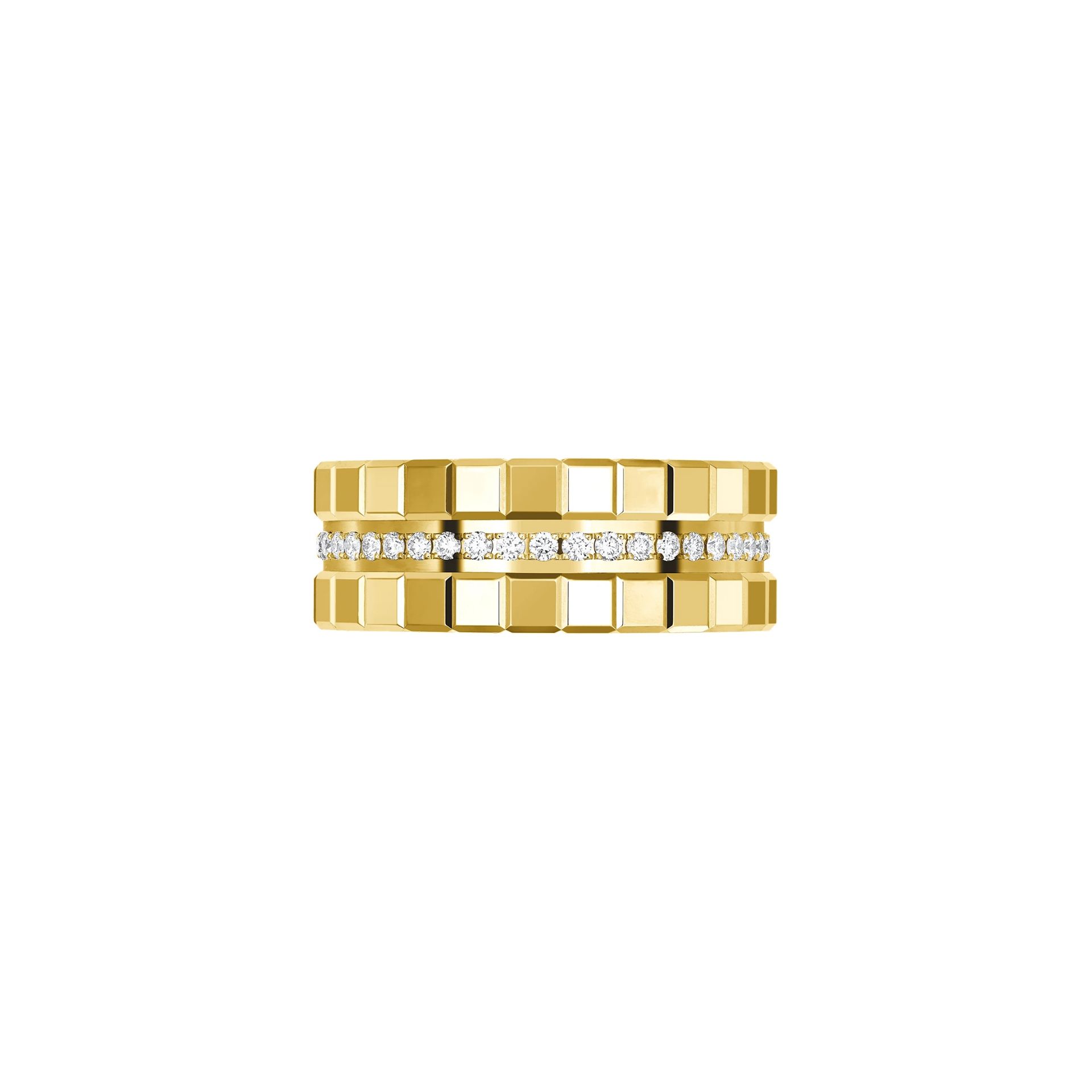 Chopard Anello Ice Cube  @827005-0040