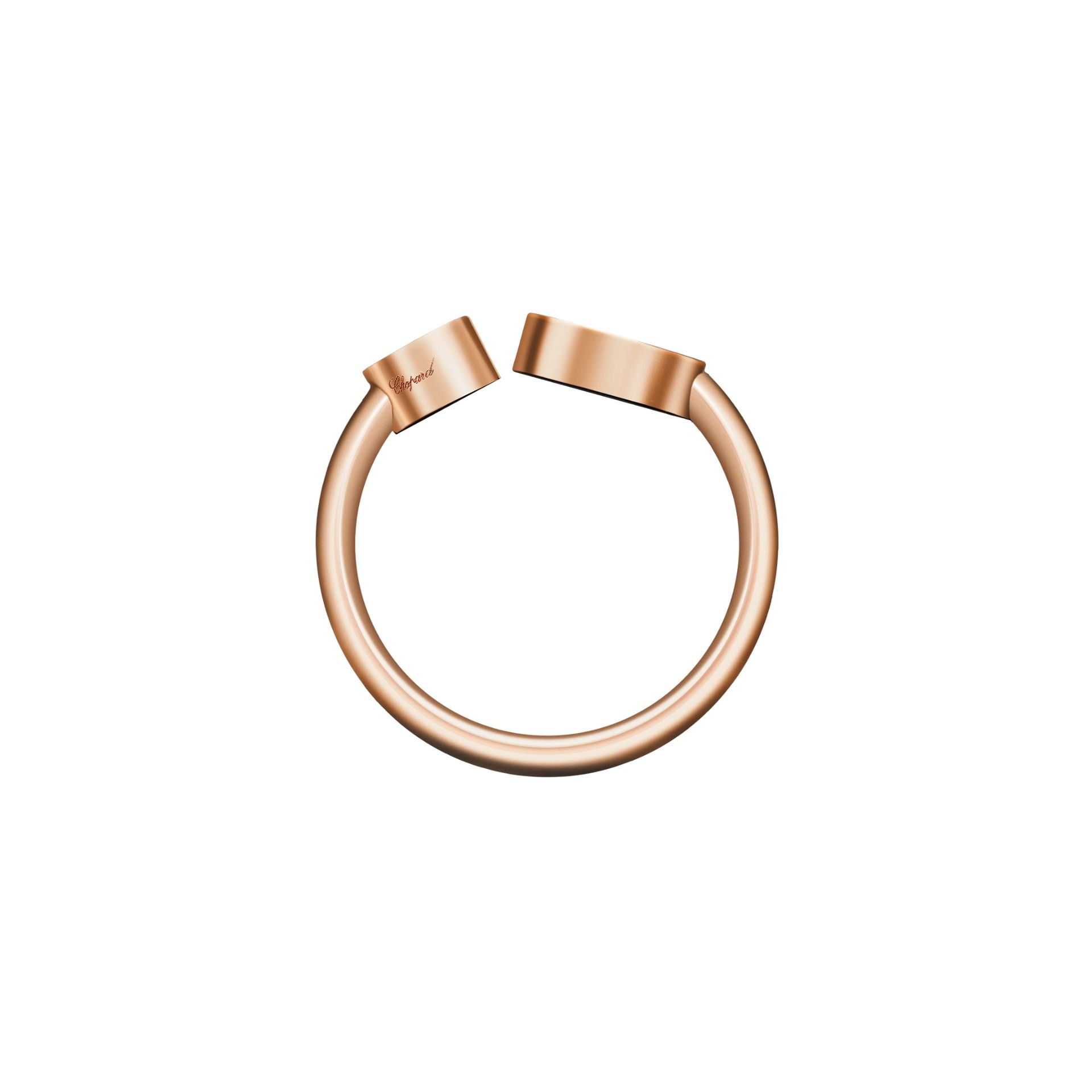 CHOPARD Anello Happy Hearts   @829482-5200