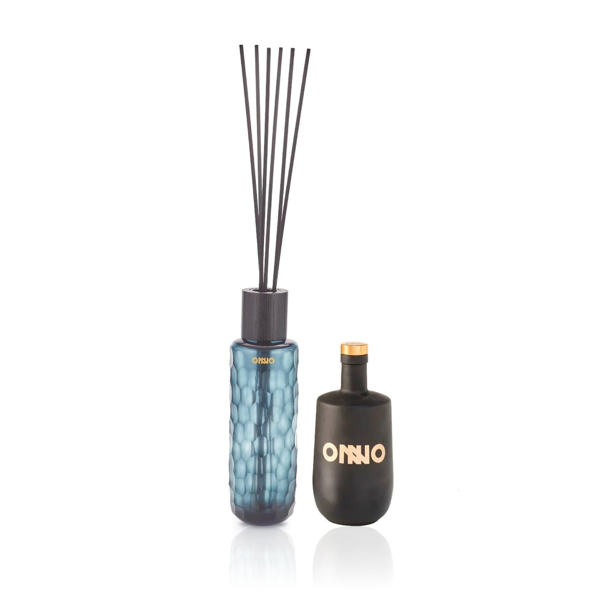 ONNO Profumatore D'Ambiente Eternal Croisière Fragranza Ginger Fig 500ml ONRSECRG