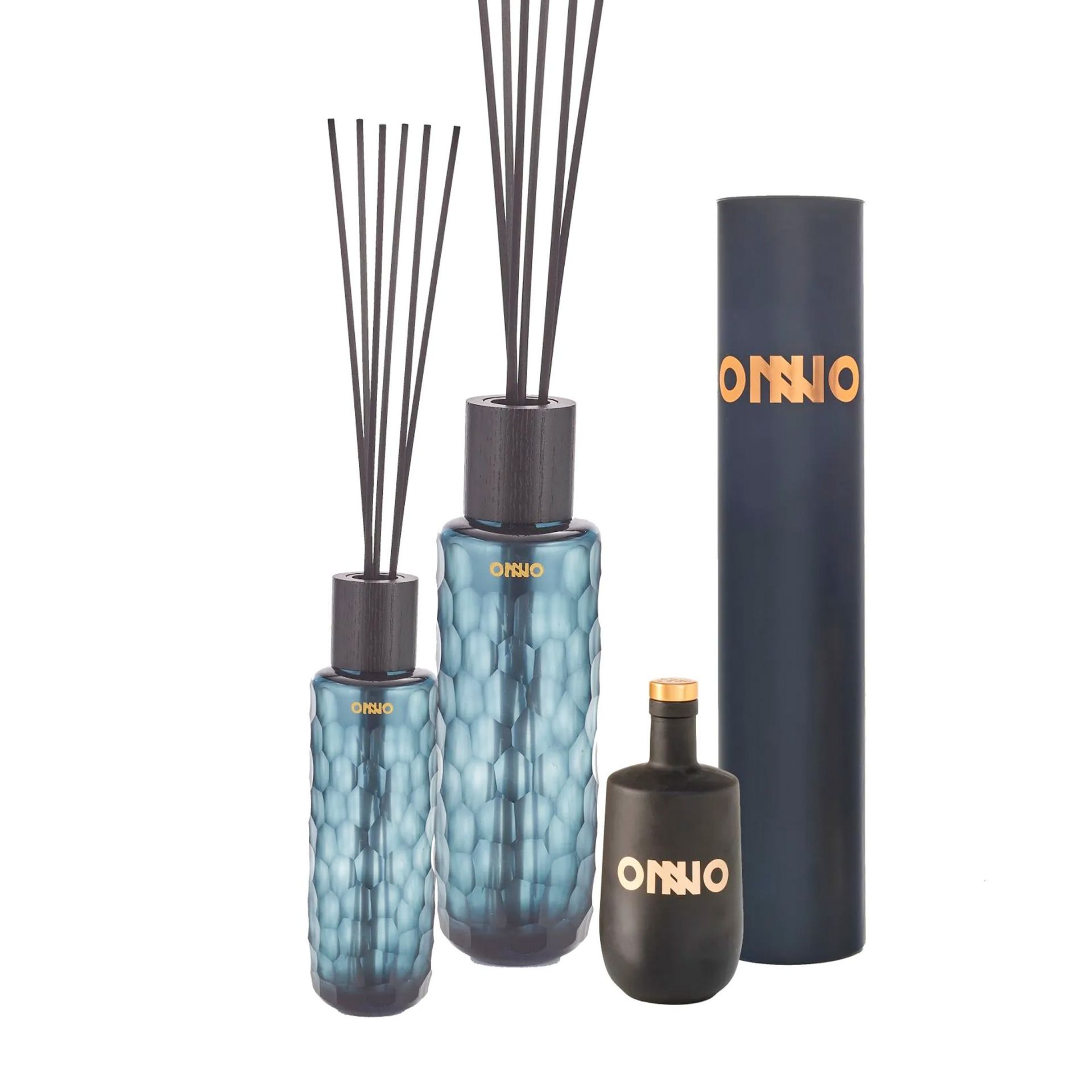 ONNO Profumatore D'Ambiente Eternal Croisière Fragranza Ginger Fig 500ml ONRSECRG