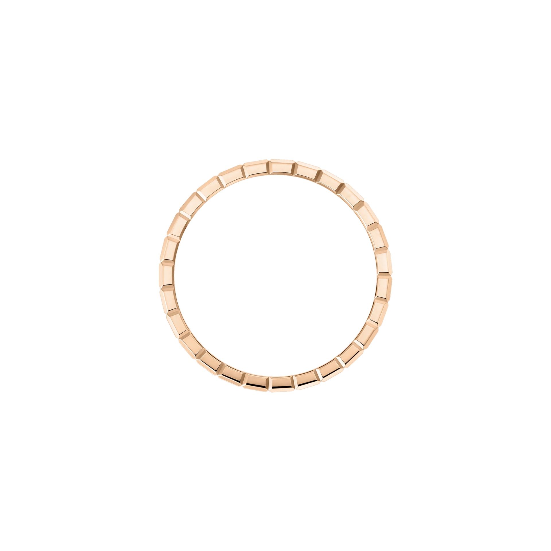 CHOPARD Anello Ice Cube Pavé   @827702-5290
