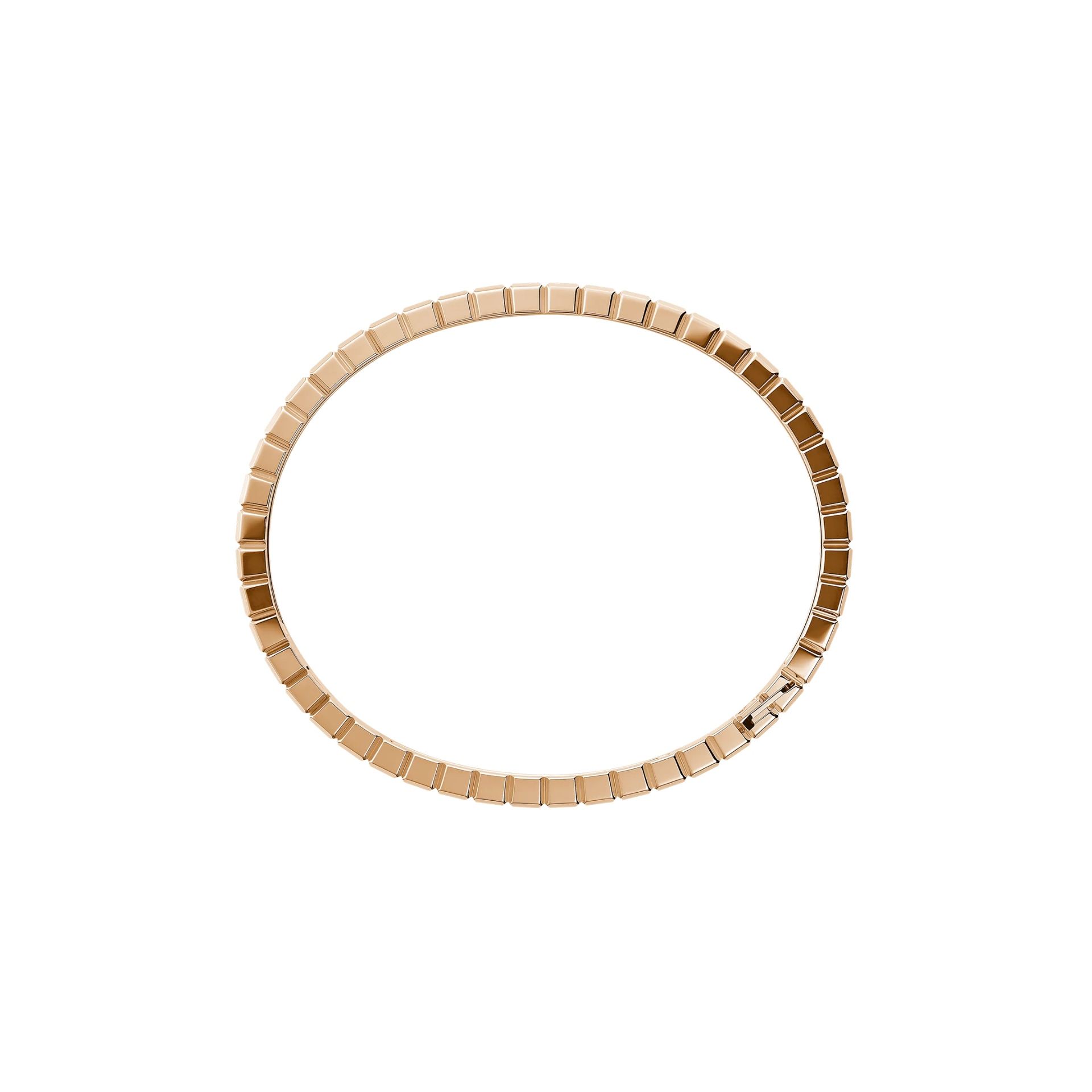 CHOPARD Bracciale Giunco Ice Cube   @858350-5009