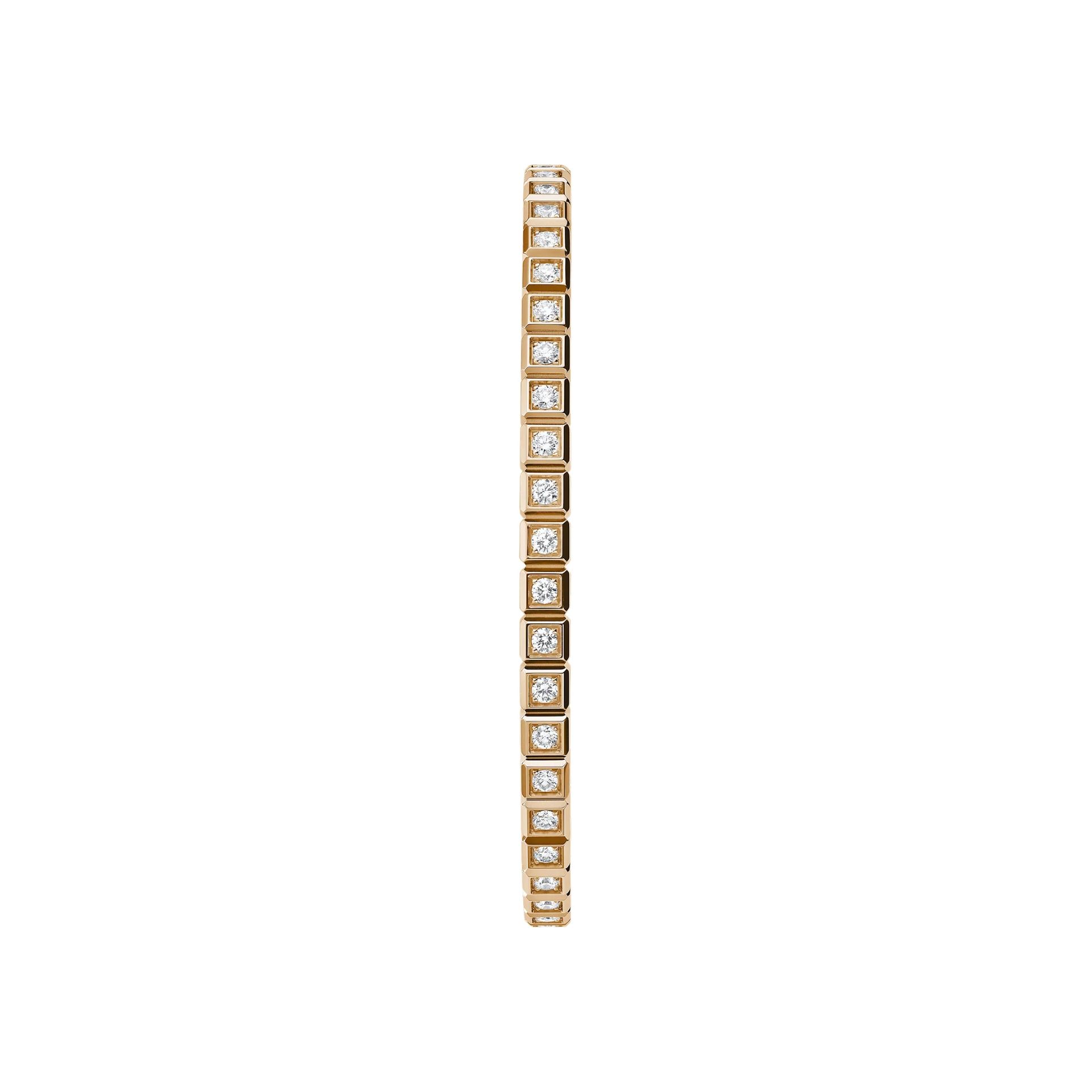 CHOPARD Bracciale Giunco Ice Cube   @858350-5009