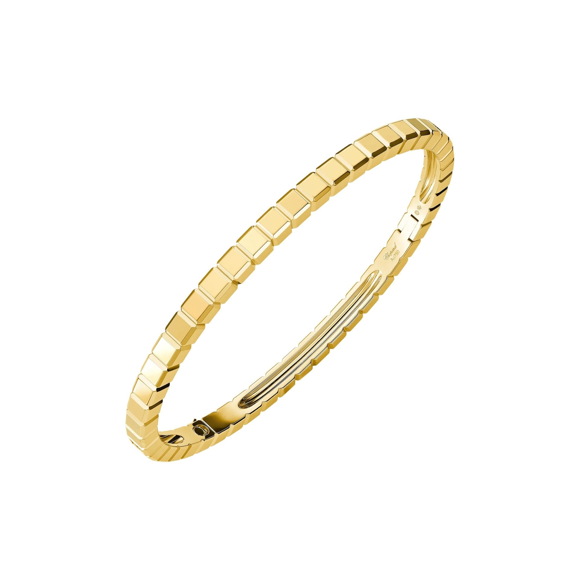 CHOPARD Bracciale Giunco Ice Cube  @858350-0001