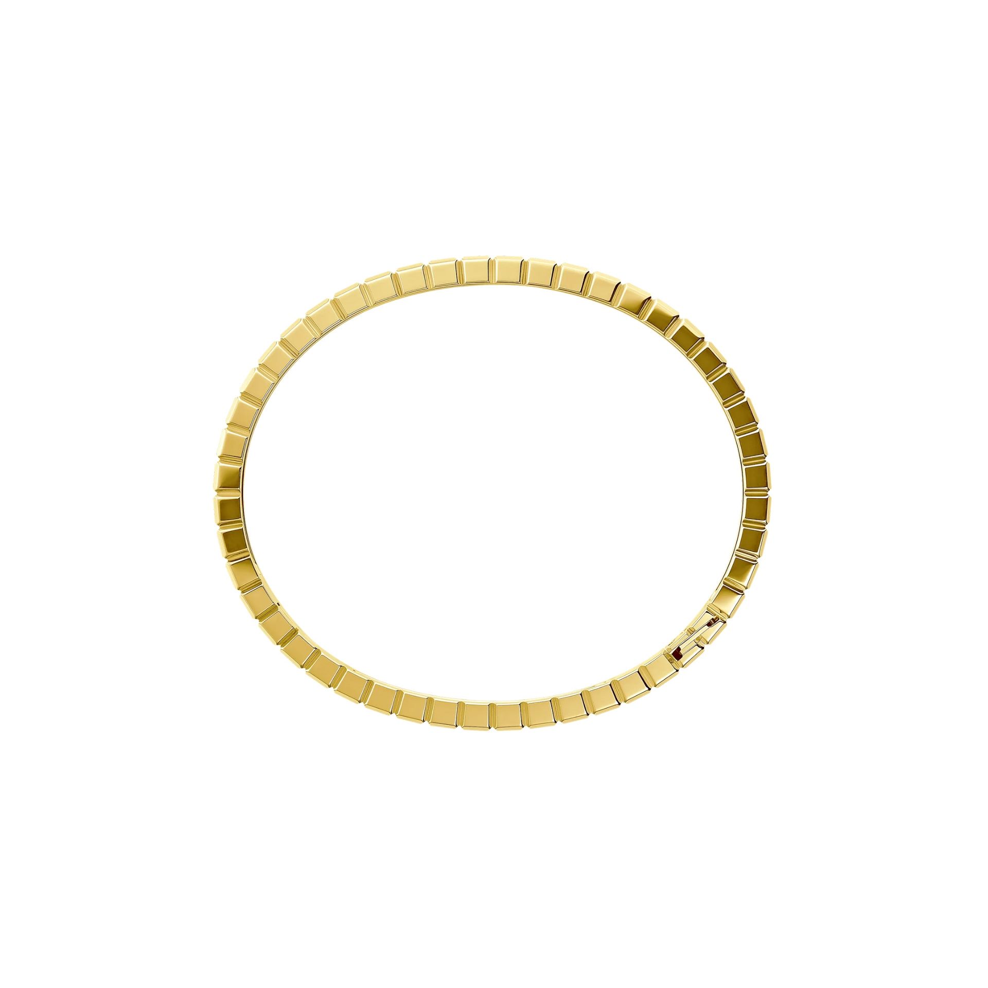 CHOPARD Bracciale Giunco Ice Cube  @858350-0001