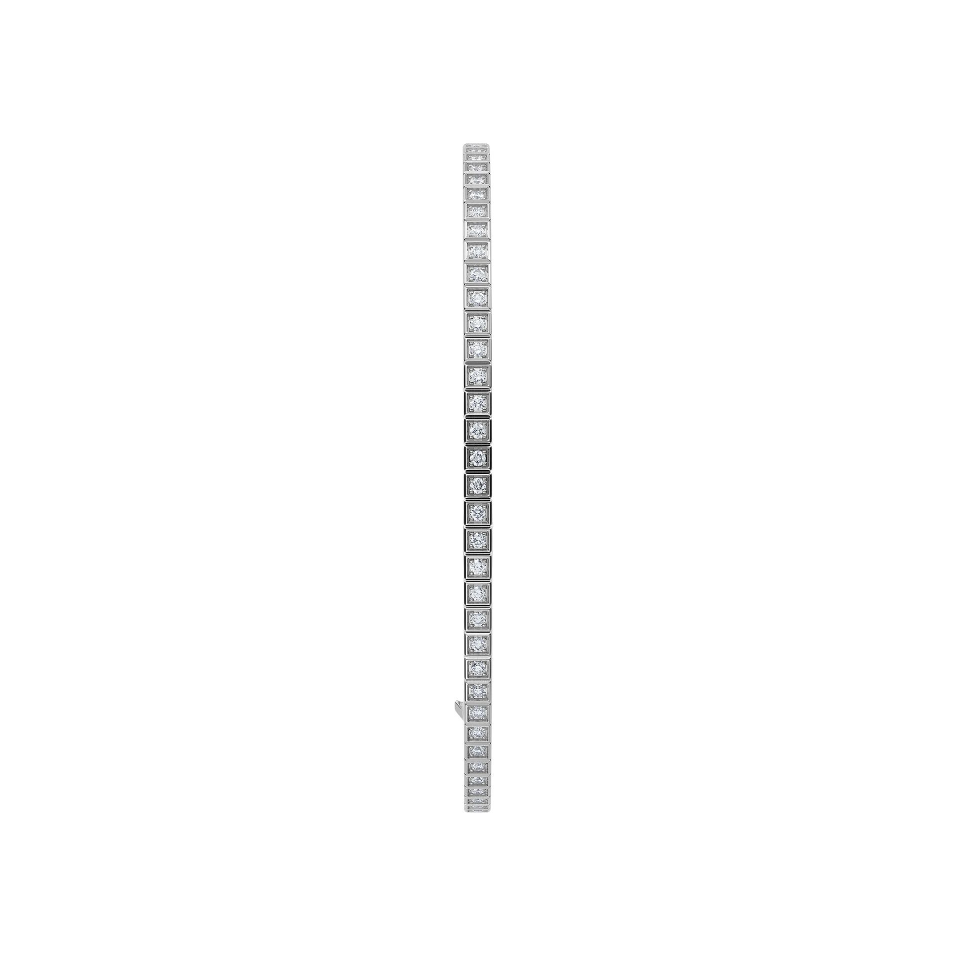 CHOPARD Bracciale Giunco Ice Cube  @857702-1012