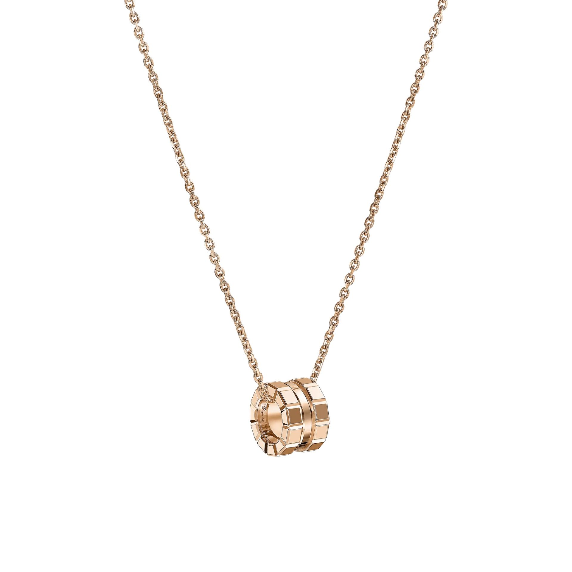 CHOPARD Ciondolo Ice Cube  797004-5001