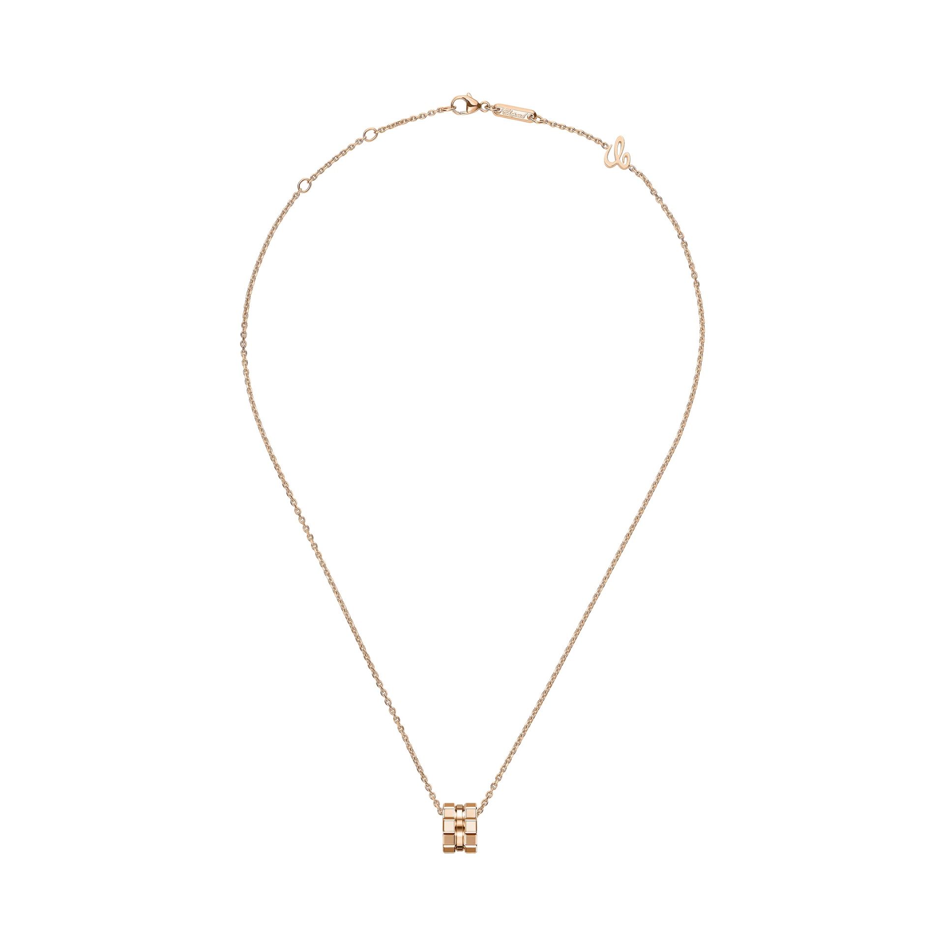 CHOPARD Ciondolo Ice Cube  797004-5001