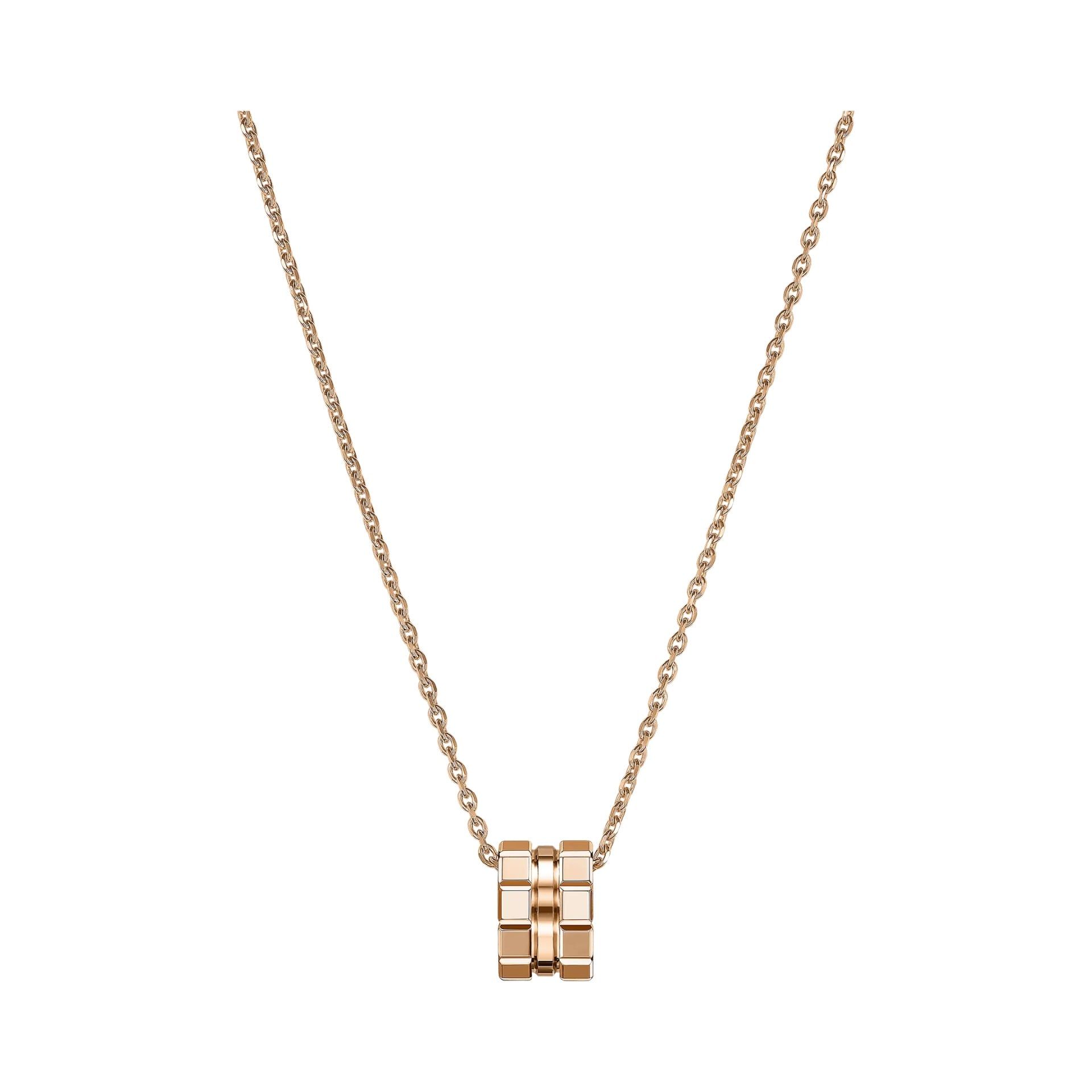 CHOPARD Ciondolo Ice Cube  797004-5001