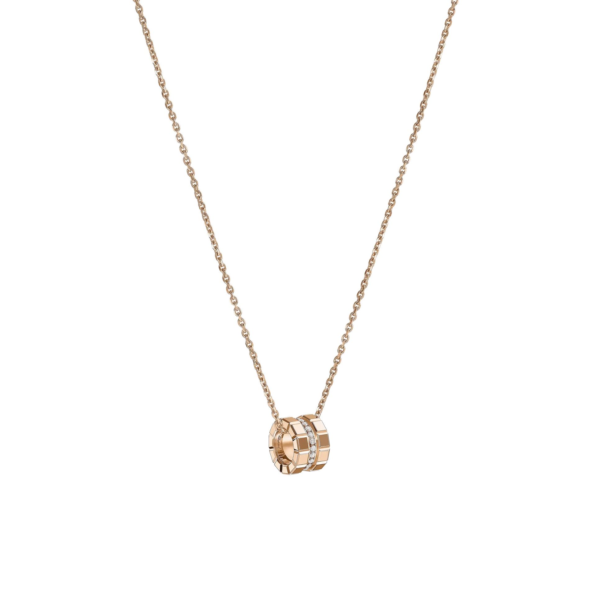 CHOPARD Ciondolo Ice Cube  797005-5003