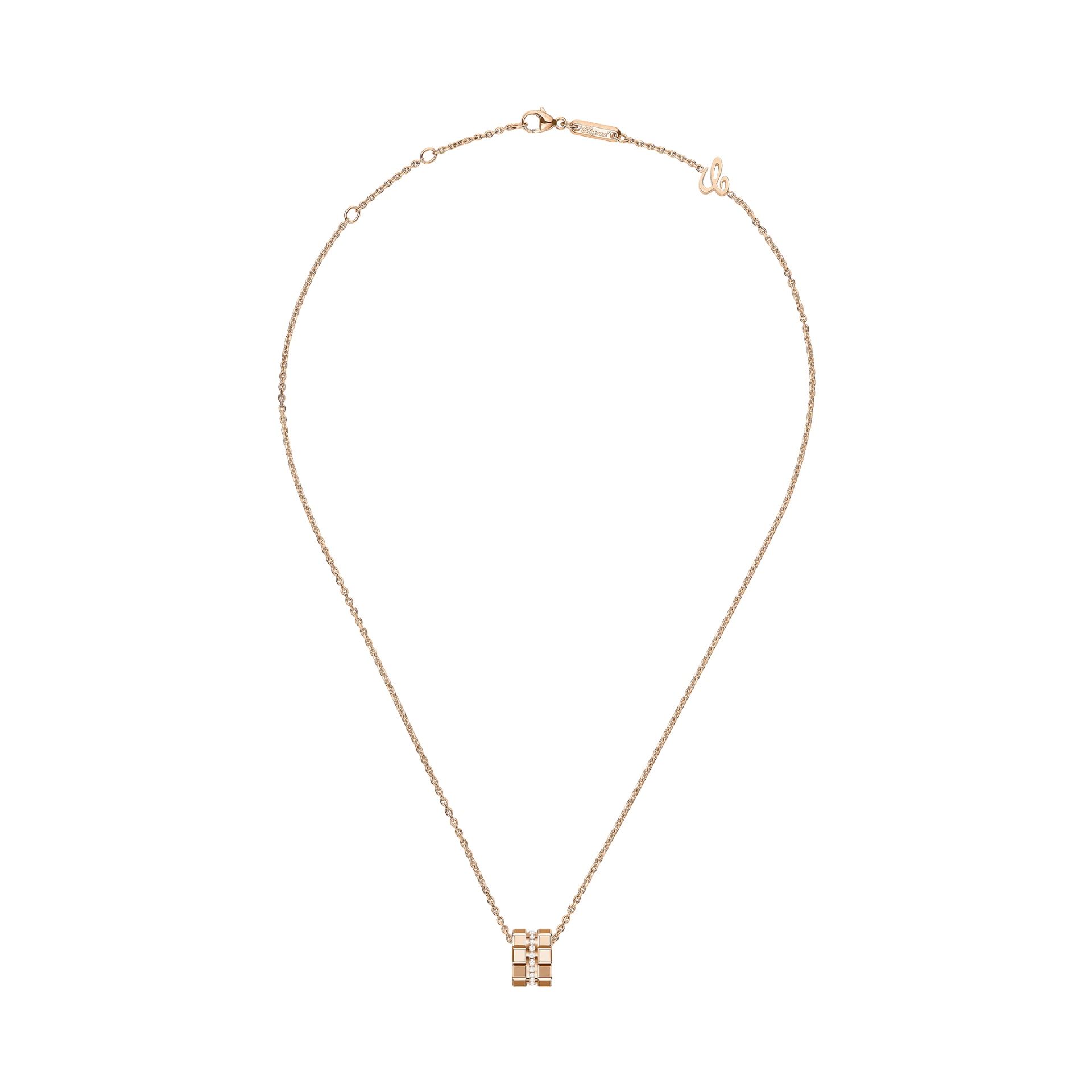 CHOPARD Ciondolo Ice Cube  797005-5003
