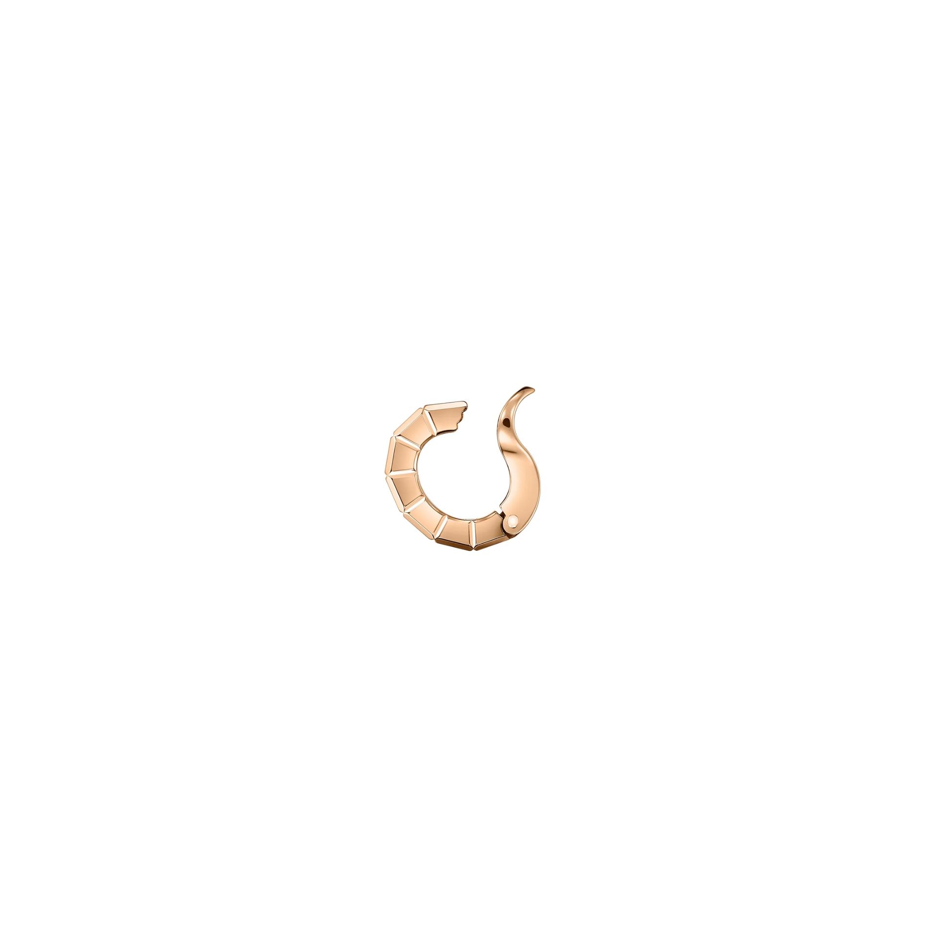 CHOPARD Orecchino singolo Ice Cube   849834-5001