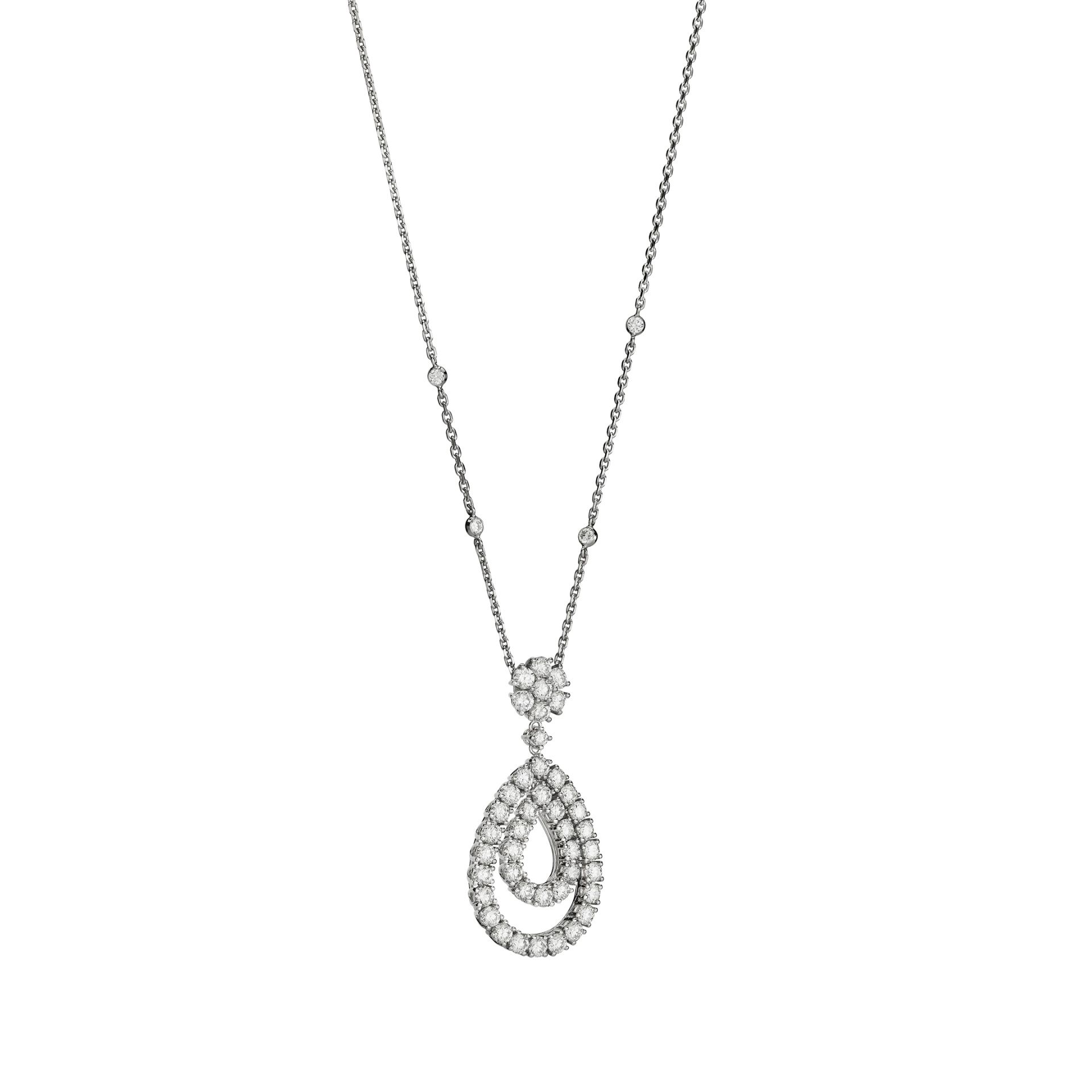 CHOPARD Pendente L'Heure Du Diamant  799066-5001