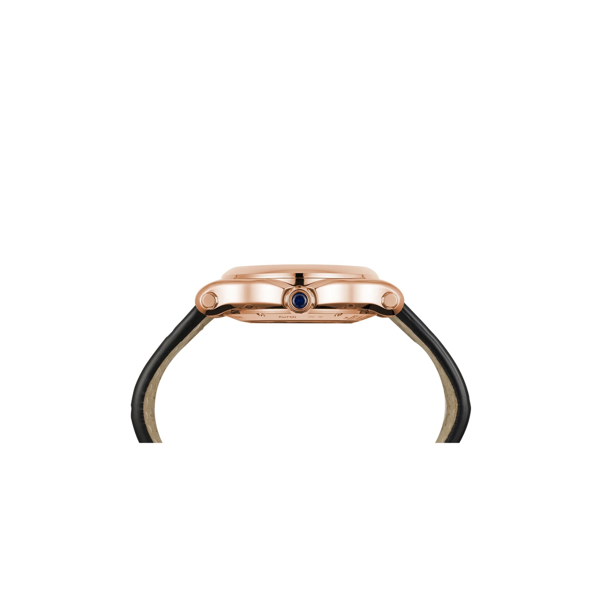 CHOPARD Happy Sport Automatic 36 MM 274808-5008