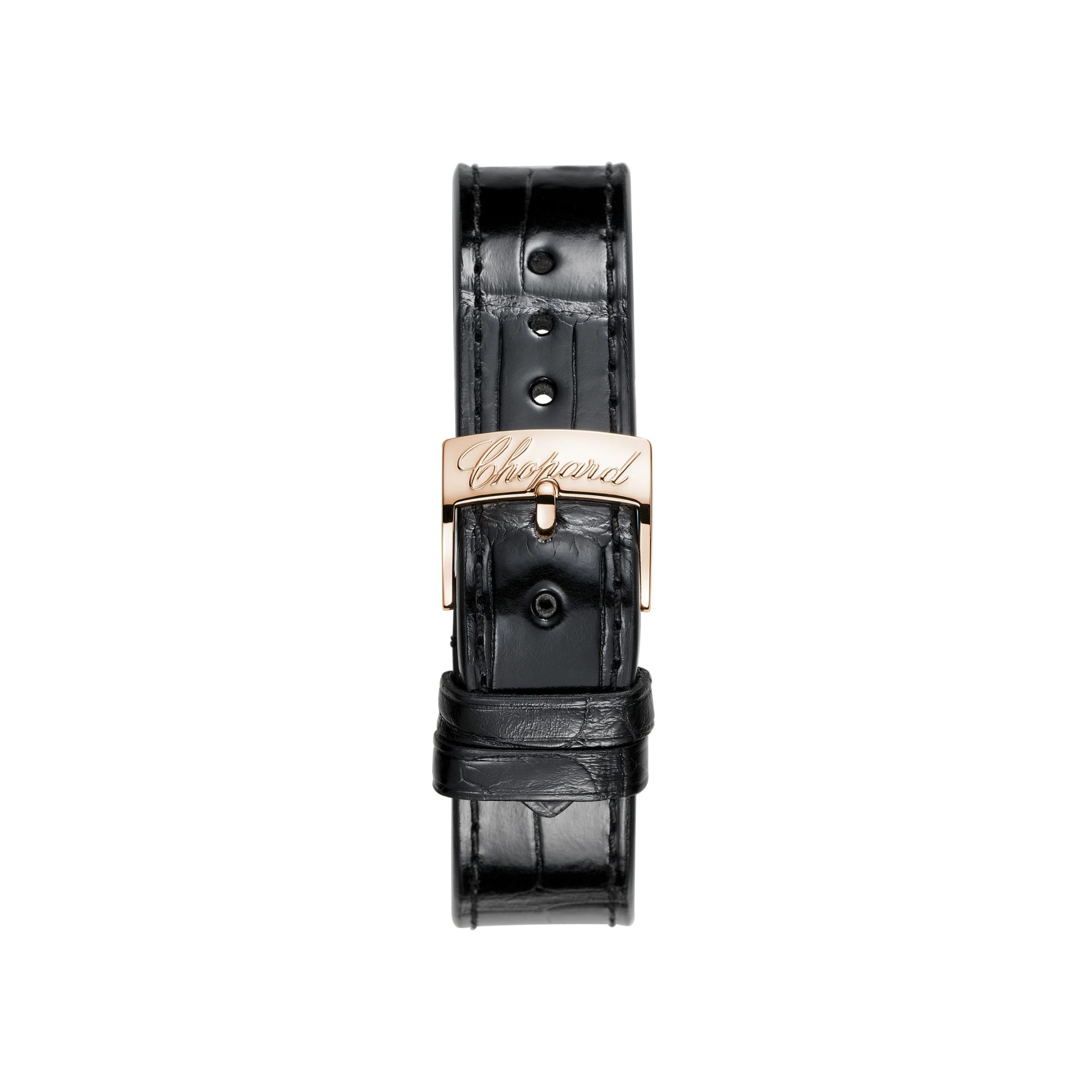 CHOPARD Happy Sport Automatic 36 MM 274808-5008