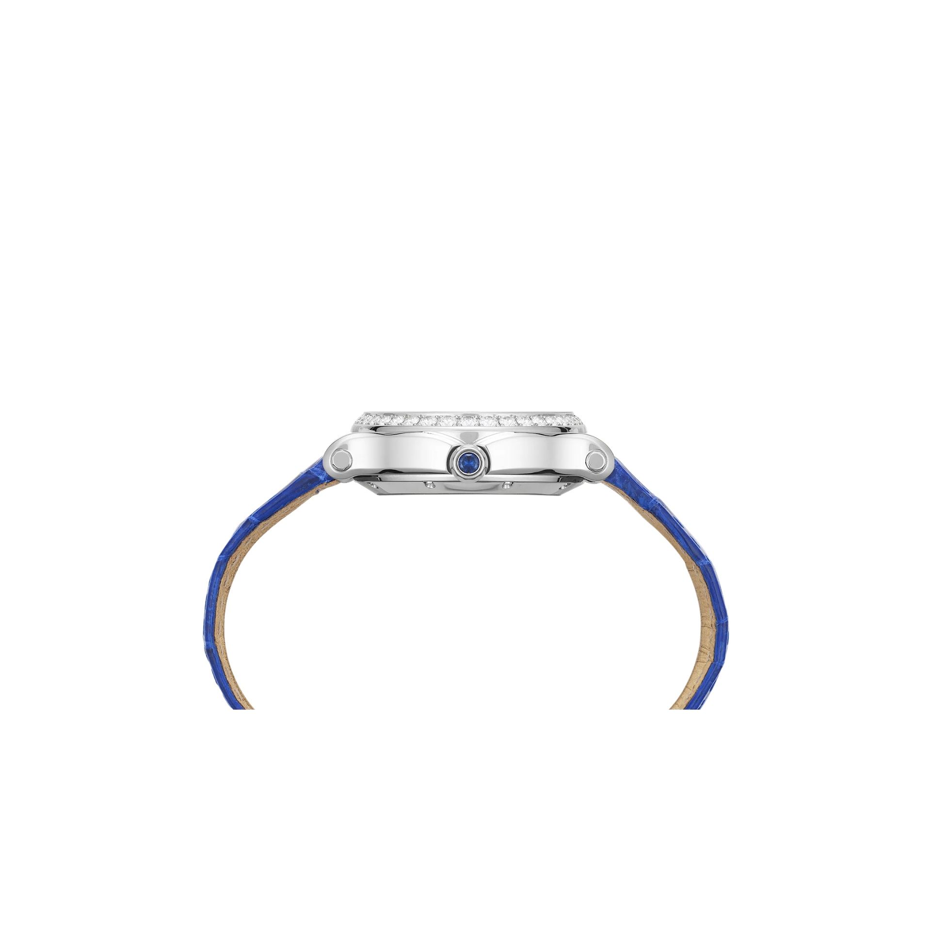 CHOPARD Happy Sport Oval  31.31 x 29.00 MM 275362-1001