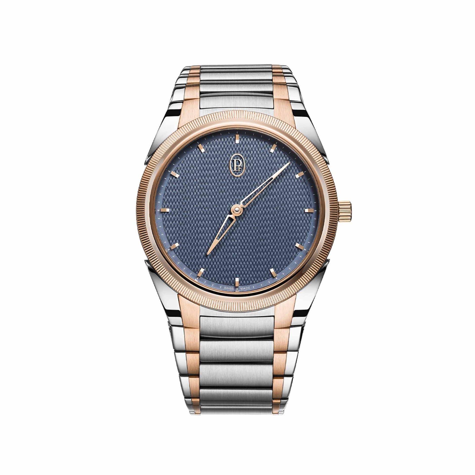 PARMIGIANI FLEURIER Tonda PF Micro-Rotor 40 MM PFC914-1020022-100182