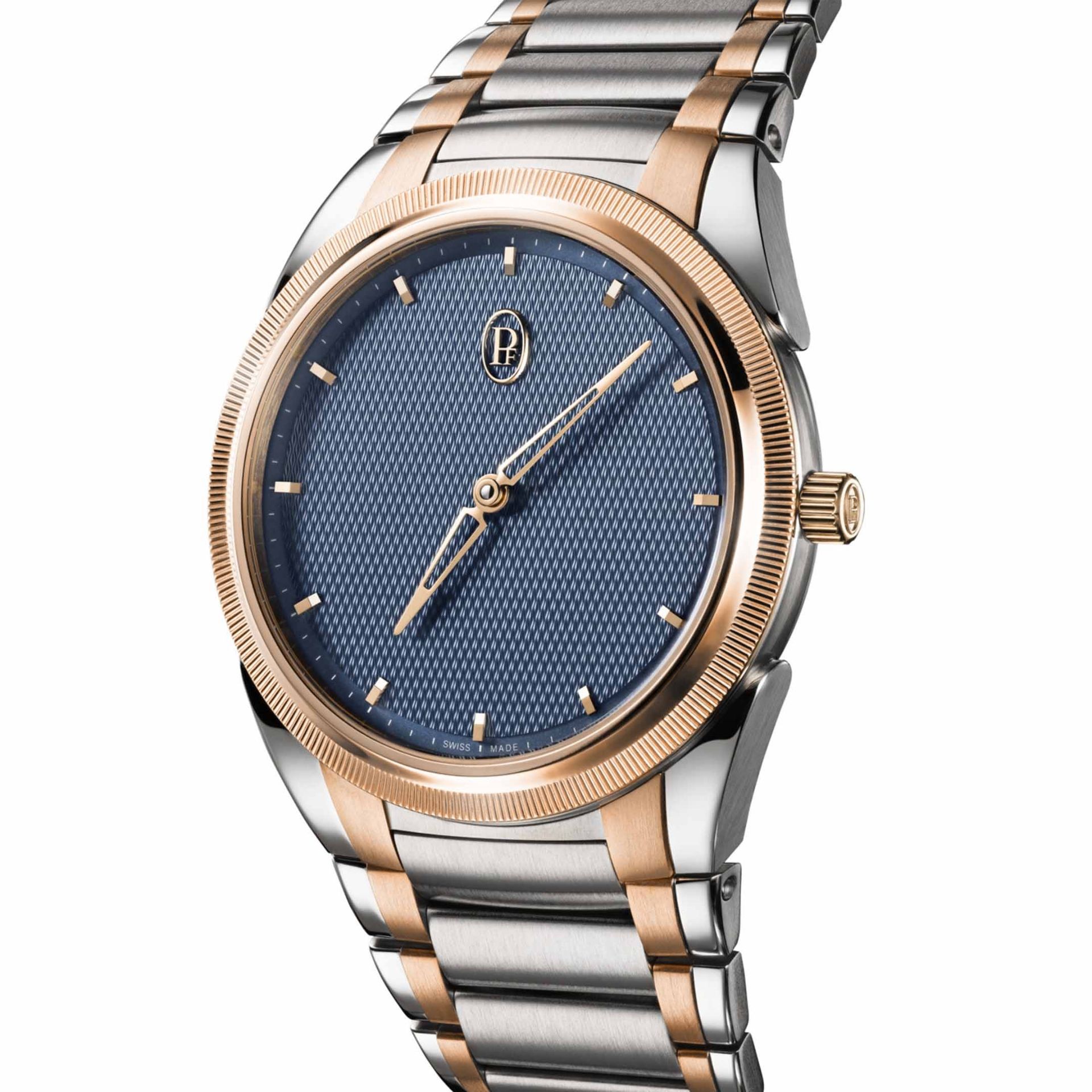 PARMIGIANI FLEURIER Tonda PF Micro-Rotor 40 MM PFC914-1020022-100182
