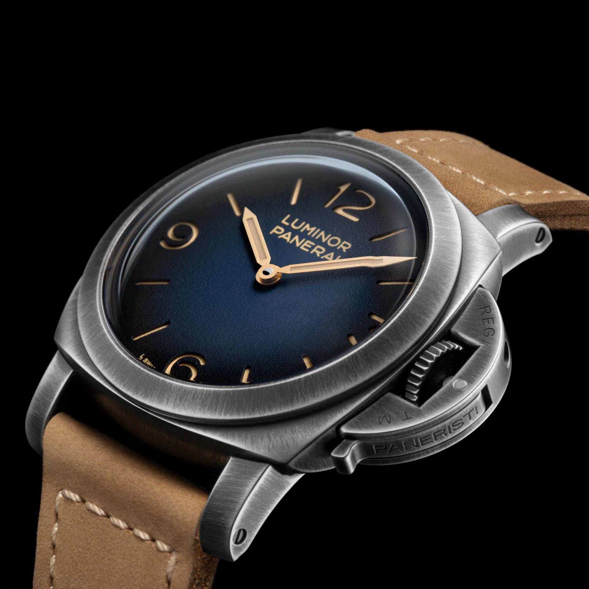 PANERAI Luminor Venticinque 44 MM PAM02025