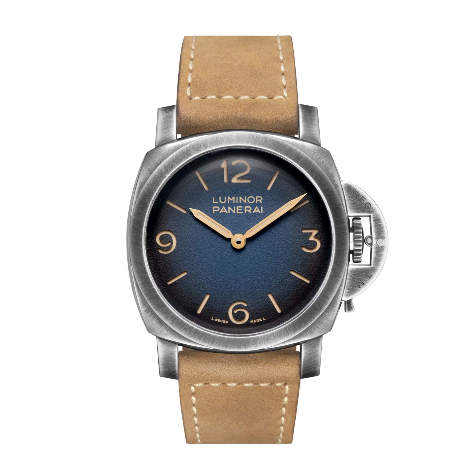 PANERAI Luminor Venticinque 44 MM PAM02025