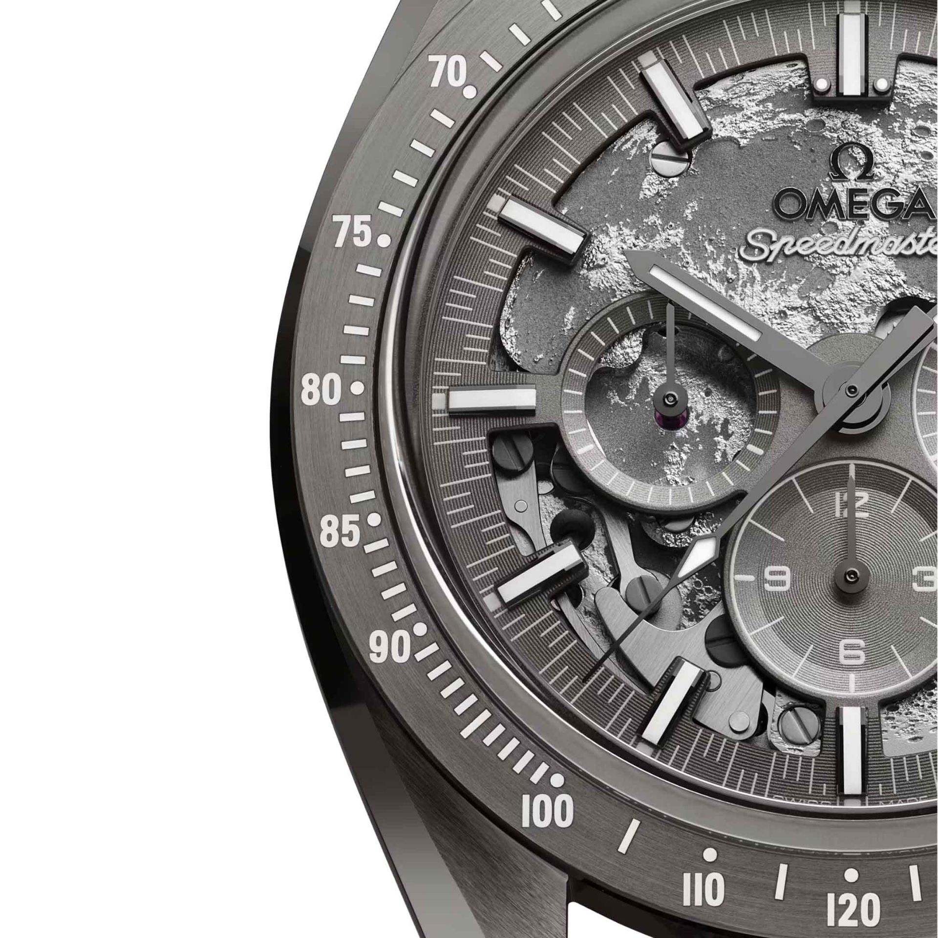 OMEGA Speedmaster Dark Side of the Moon 44,25 MM 310.92.44.50.06.001
