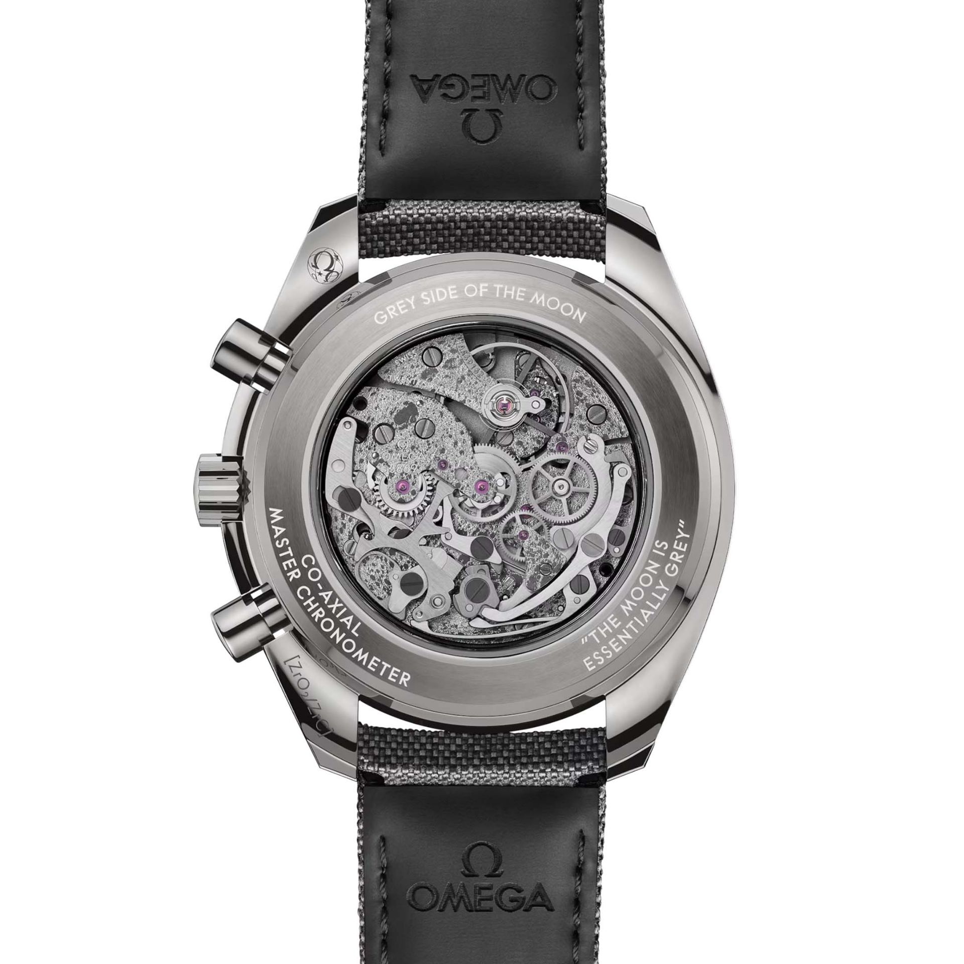 OMEGA Speedmaster Dark Side of the Moon 44,25 MM 310.92.44.50.06.001