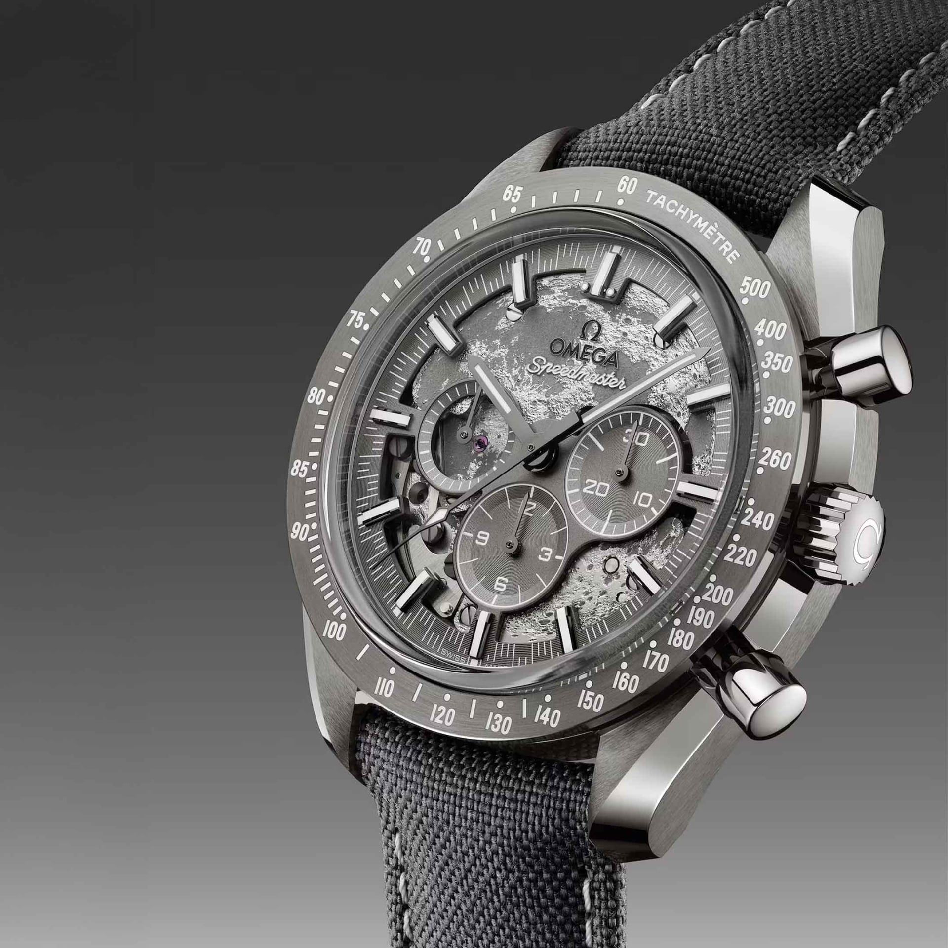 OMEGA Speedmaster Dark Side of the Moon 44,25 MM 310.92.44.50.06.001