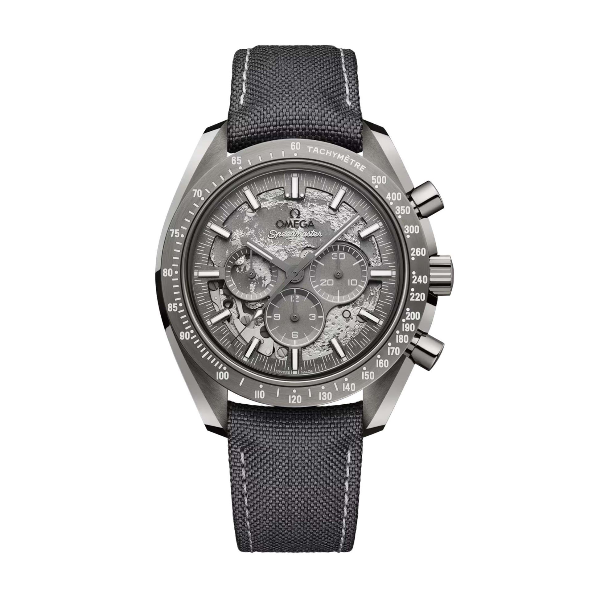 OMEGA Speedmaster Dark Side of the Moon 44,25 MM 310.92.44.50.06.001