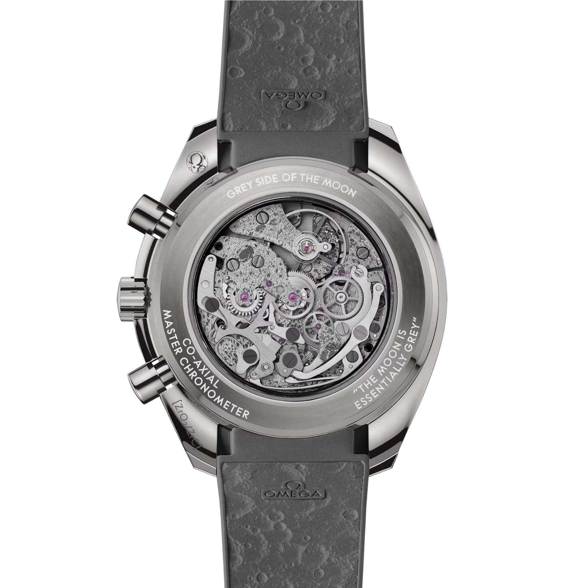 OMEGA Speedmaster Dark Side of the Moon 44.25 MM 310.92.44.50.06.002
