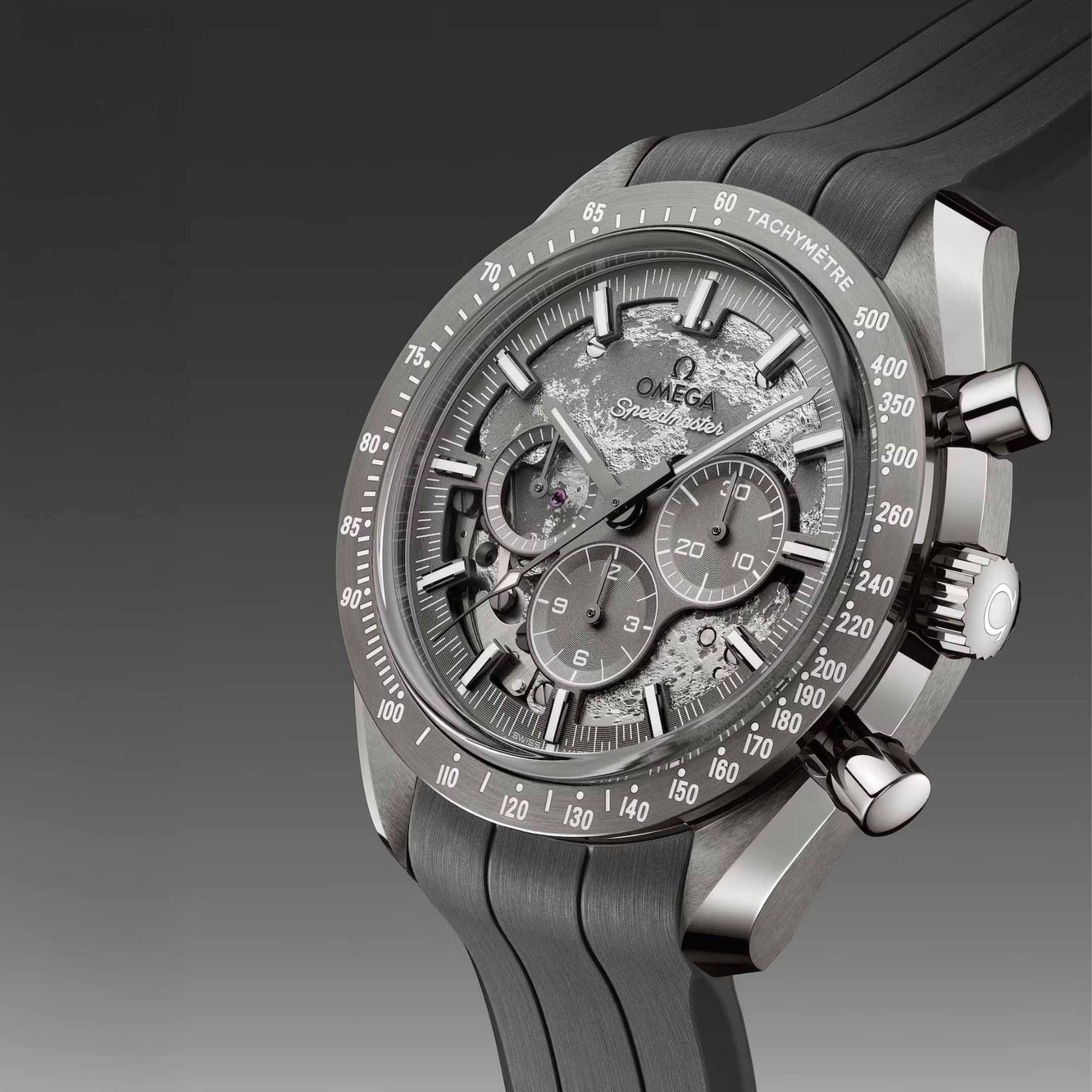 OMEGA Speedmaster Dark Side of the Moon 44.25 MM 310.92.44.50.06.002