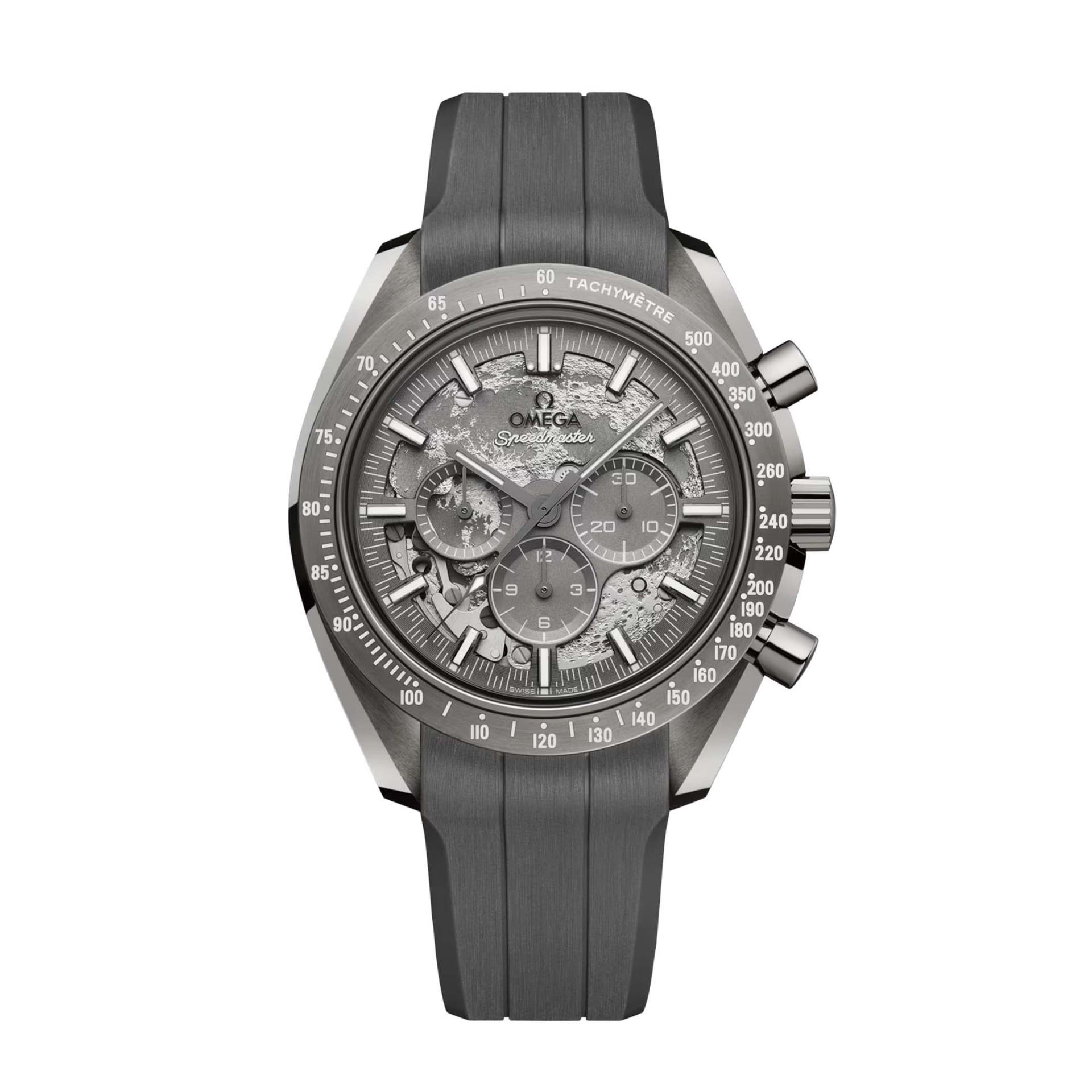 OMEGA Speedmaster Dark Side of the Moon 44.25 MM 310.92.44.50.06.002