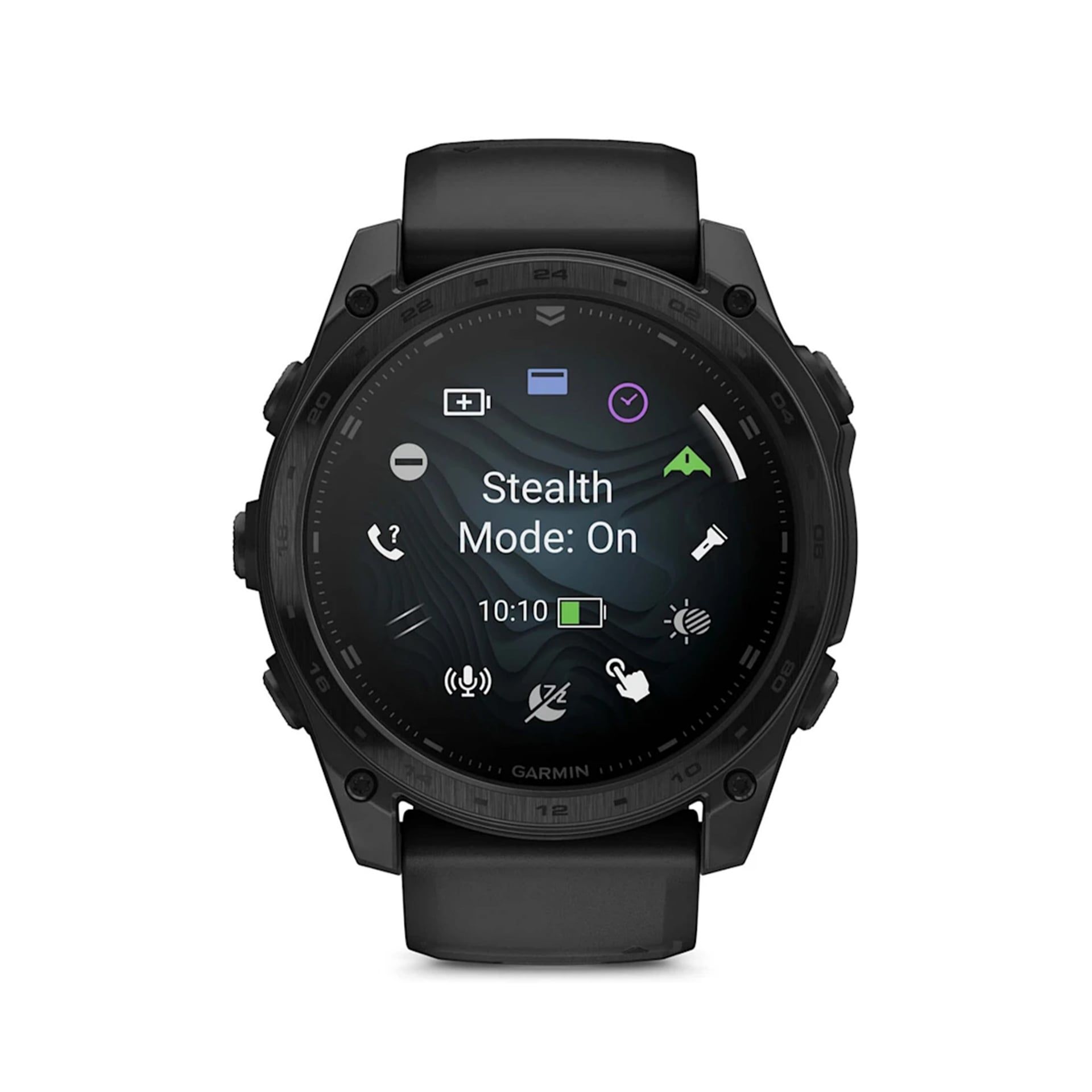 GARMIN Garmin Tactix® 8 - 51 Mm Amoled 51 MM 010-03406-01