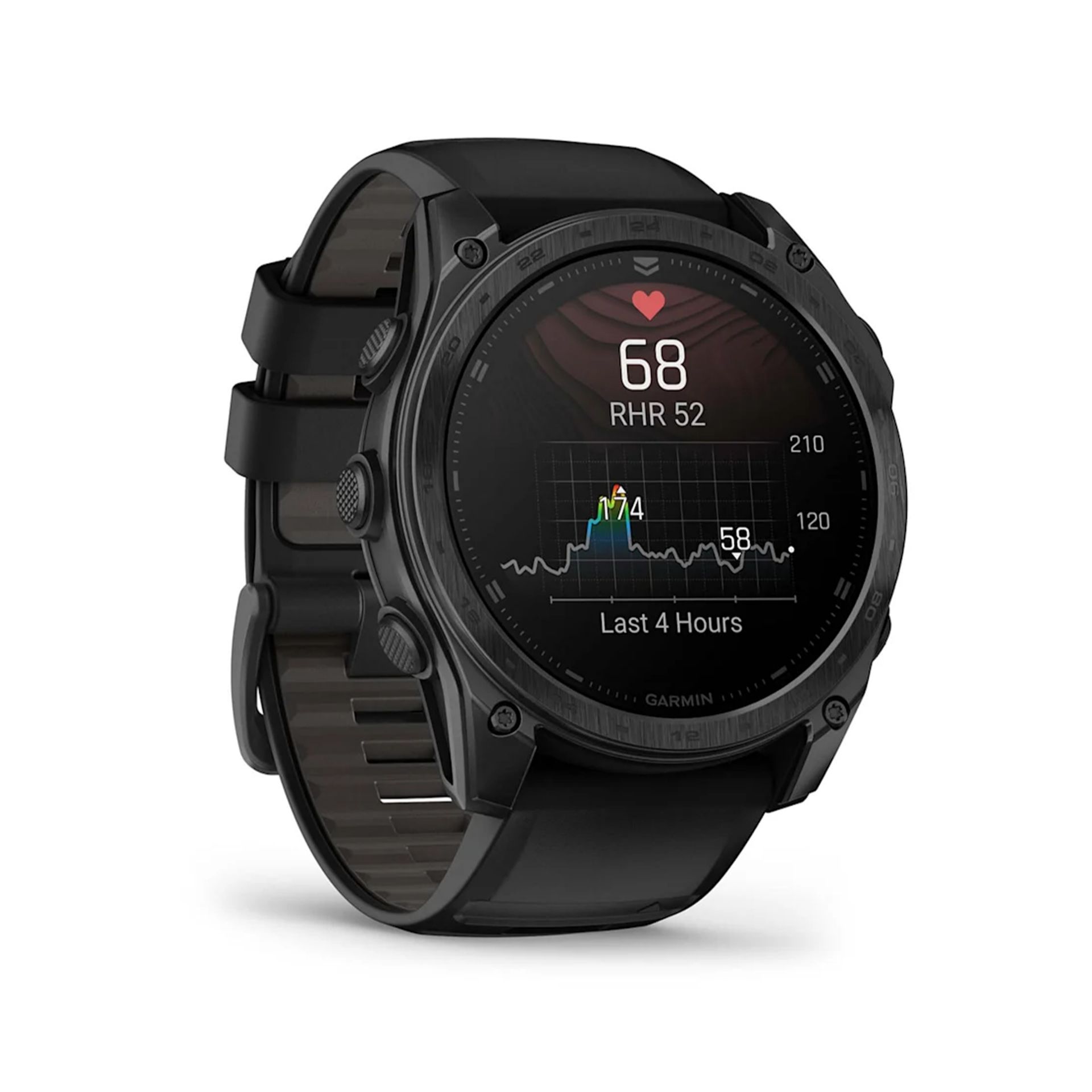 GARMIN Garmin Tactix® 8 - 51 Mm Amoled 51 MM 010-03406-01