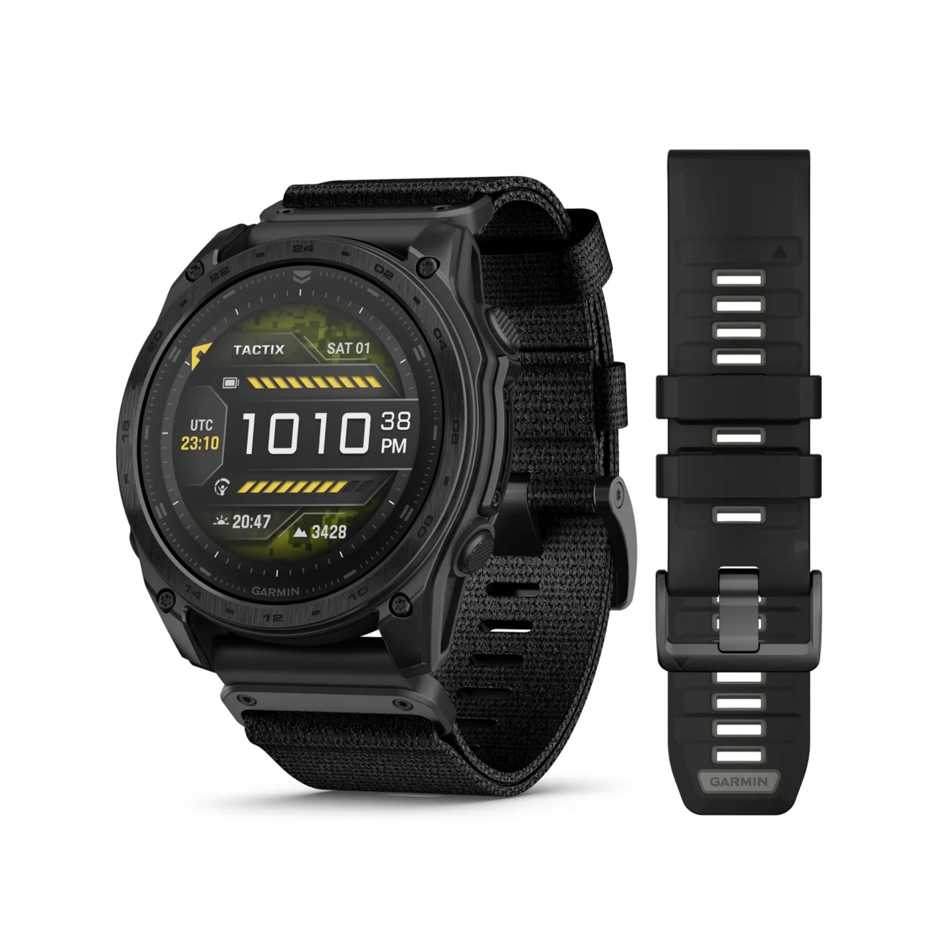 GARMIN Garmin Tactix® 8 - 51 Mm Amoled 51 MM 010-03406-01