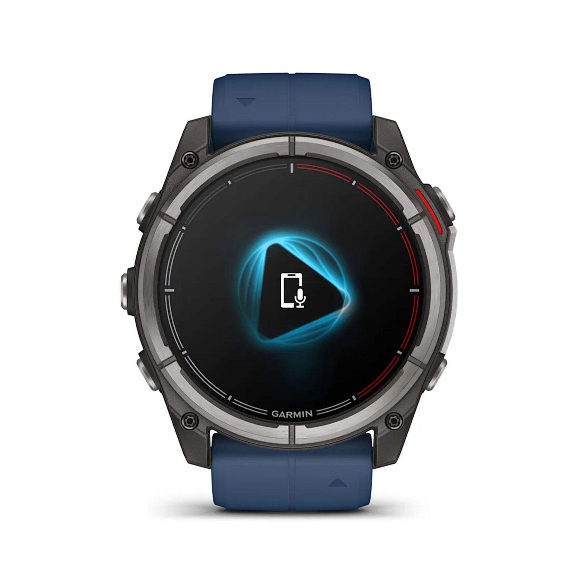 GARMIN Quatix® 8 -  51mm, AMOLED 51 MM 010-02905-91