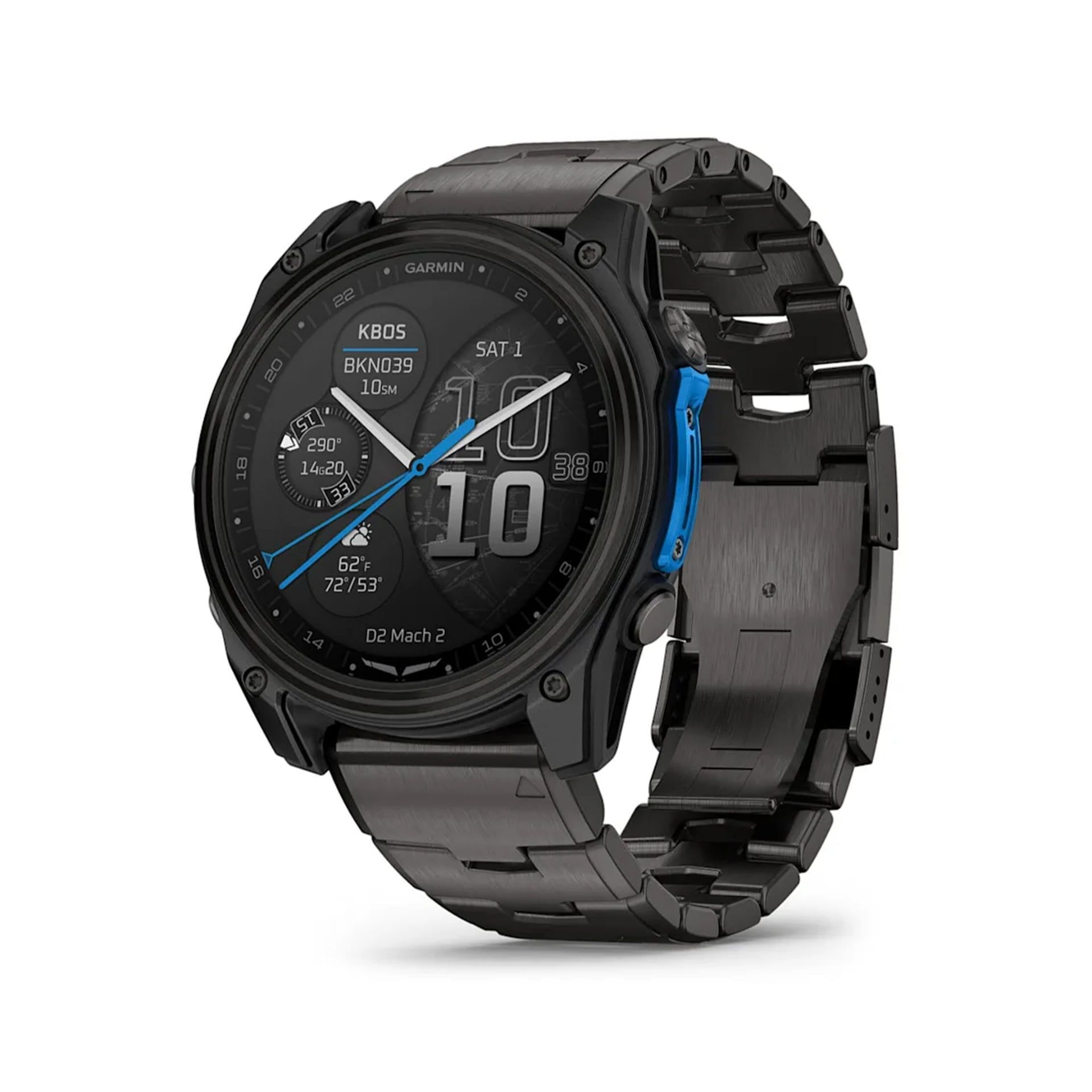 GARMIN D2™ Mach 2 – 51 mm 51 MM 010-02905-31