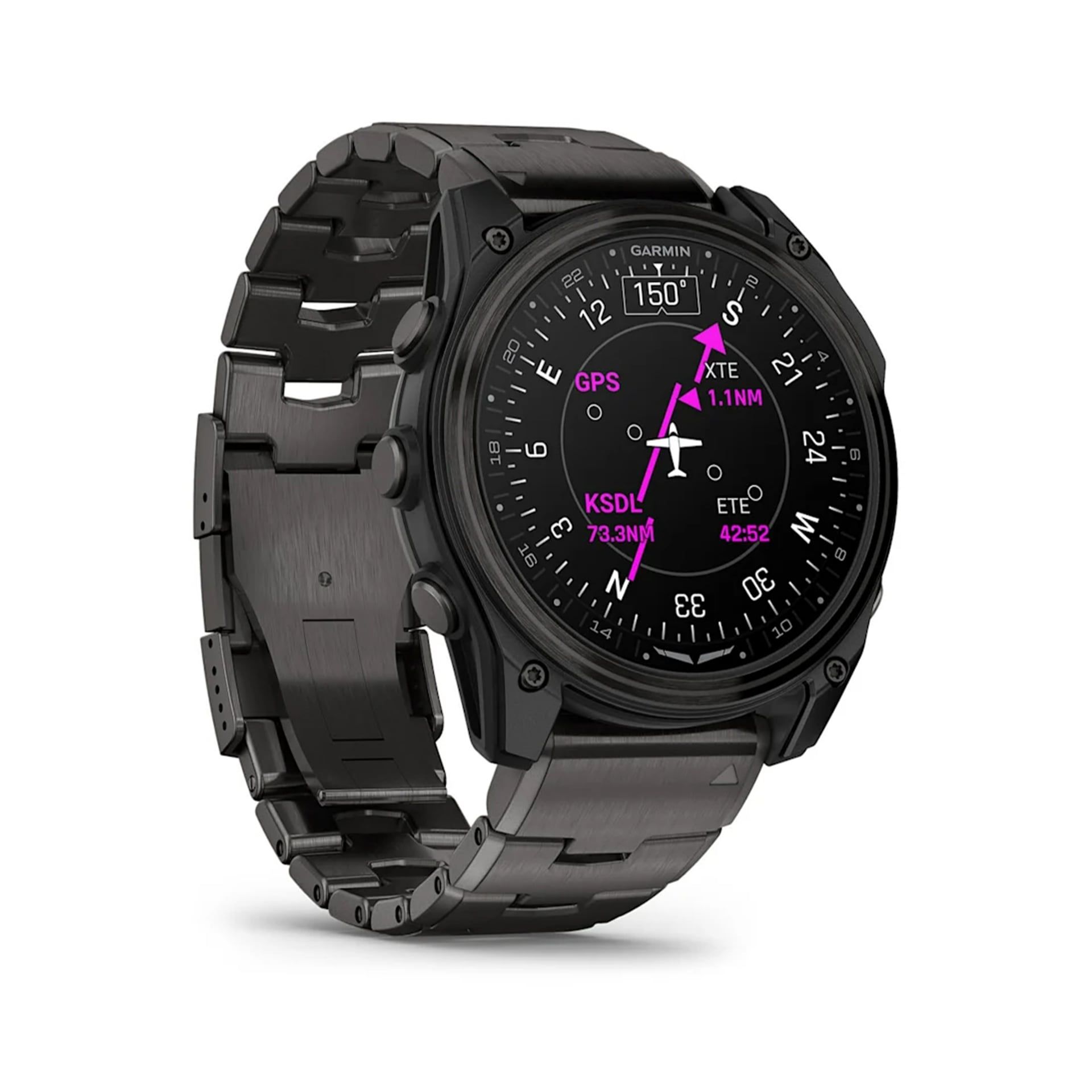 GARMIN D2™ Mach 2 – 51 mm 51 MM 010-02905-31