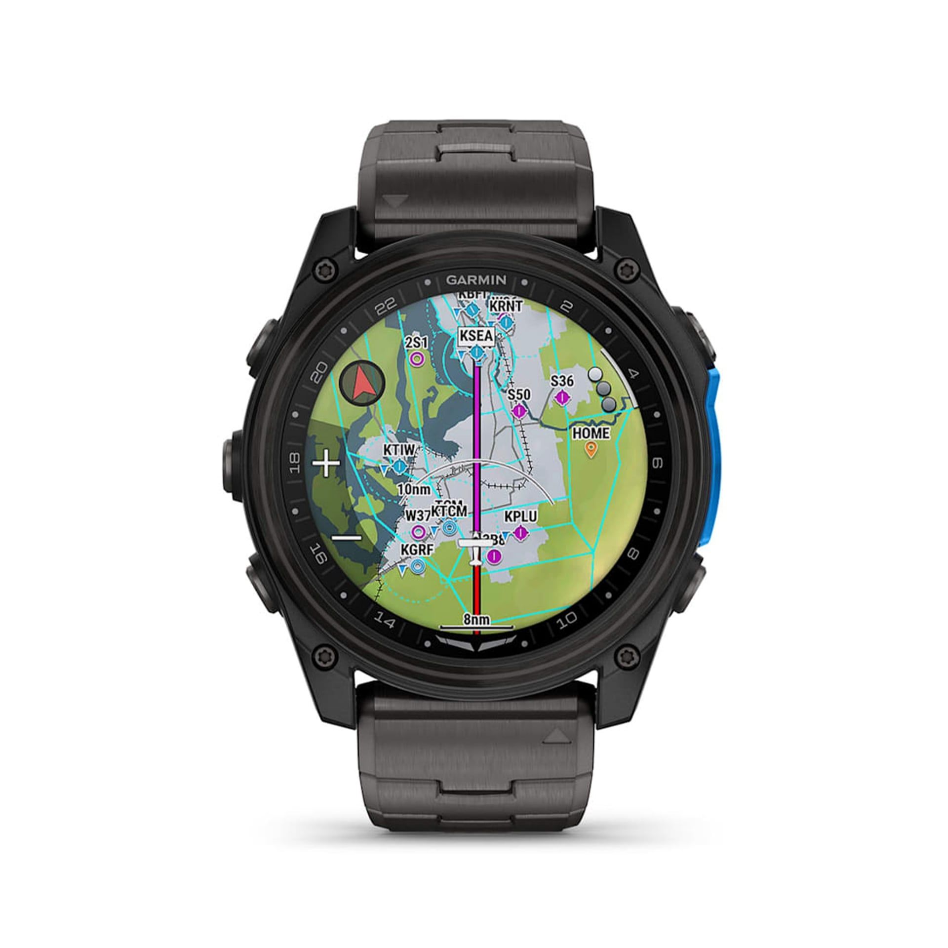 GARMIN D2™ Mach 2 – 51 mm 51 MM 010-02905-31