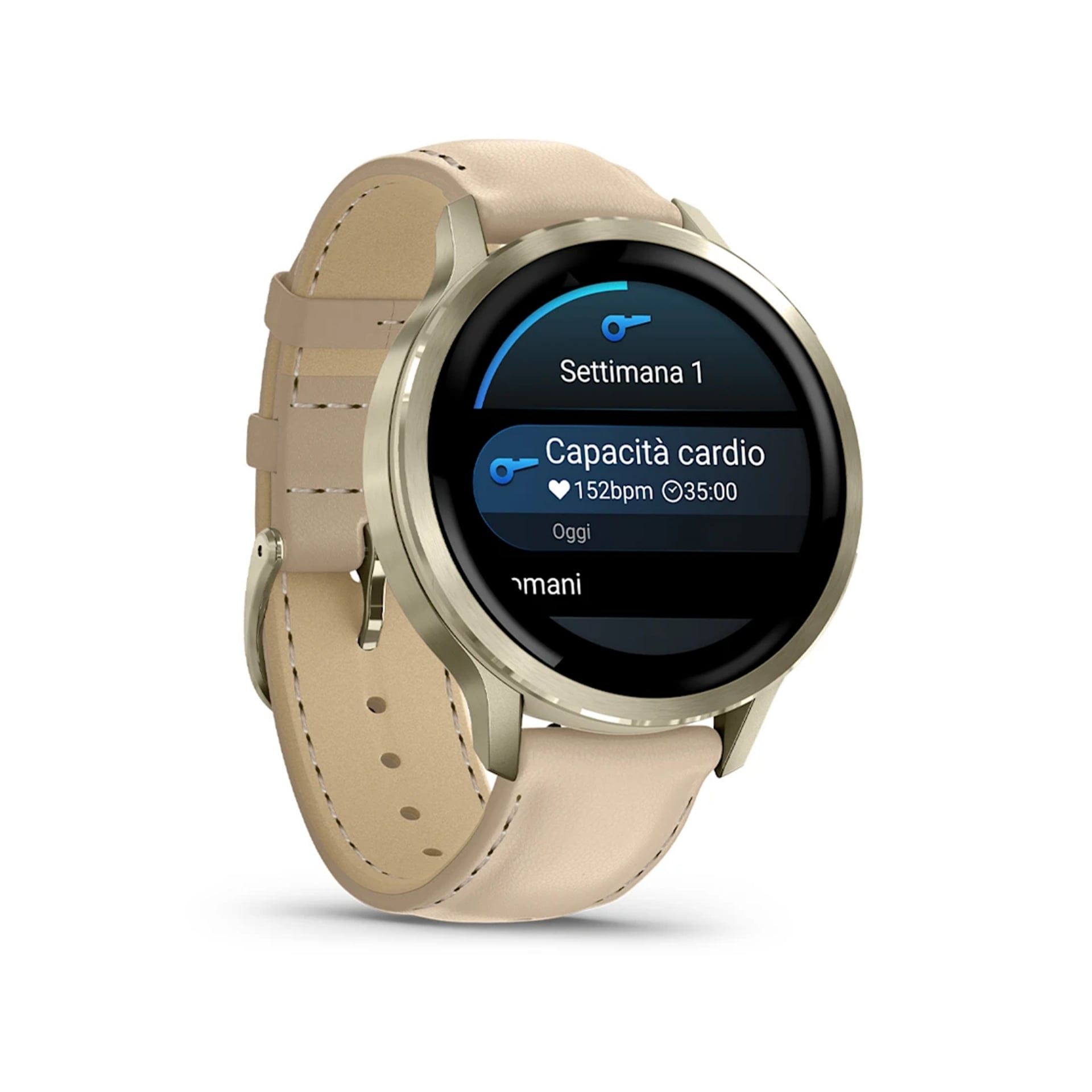 GARMIN Venu® 4 - 41 mm 41 MM 010-03013-03