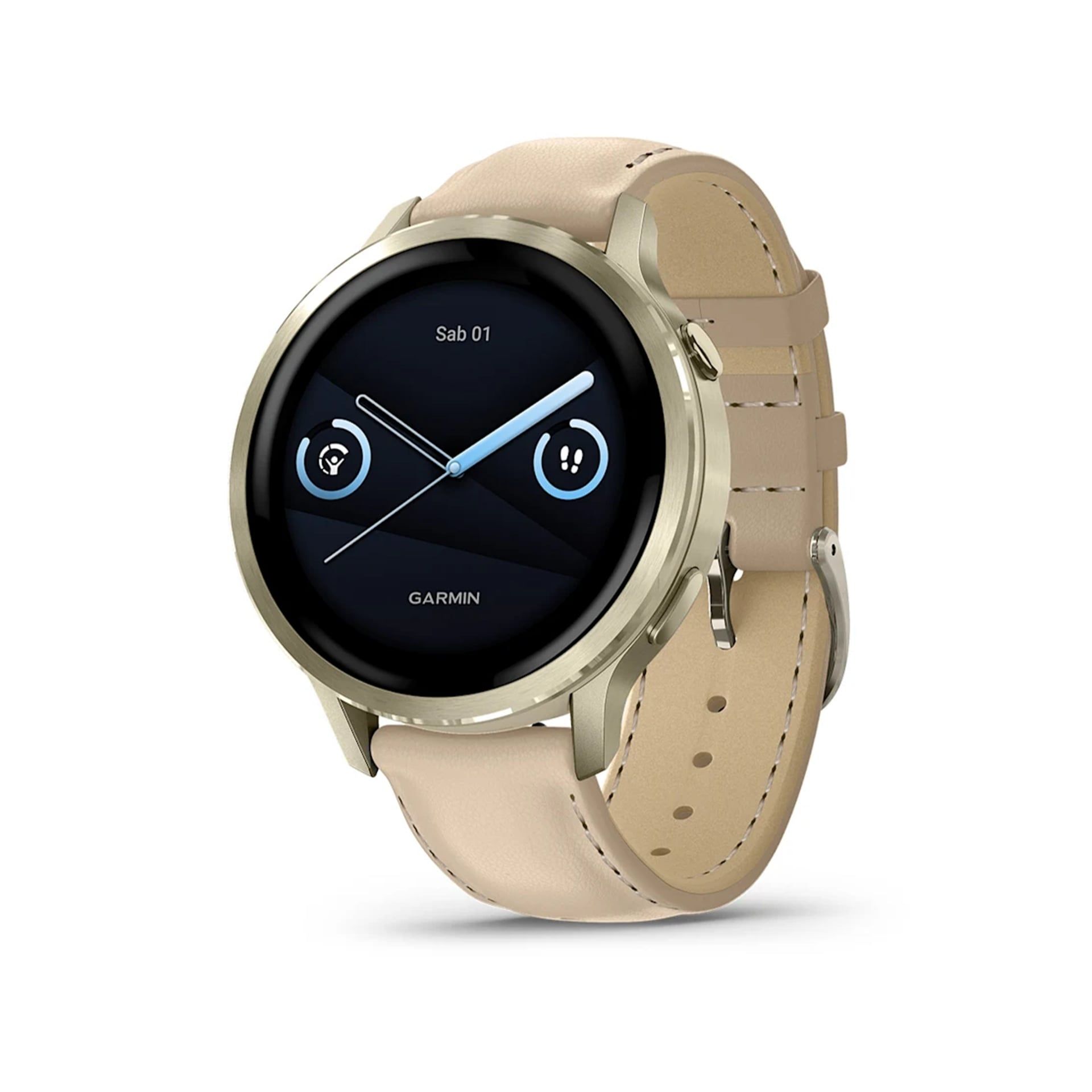 GARMIN Venu® 4 - 41 mm 41 MM 010-03013-03