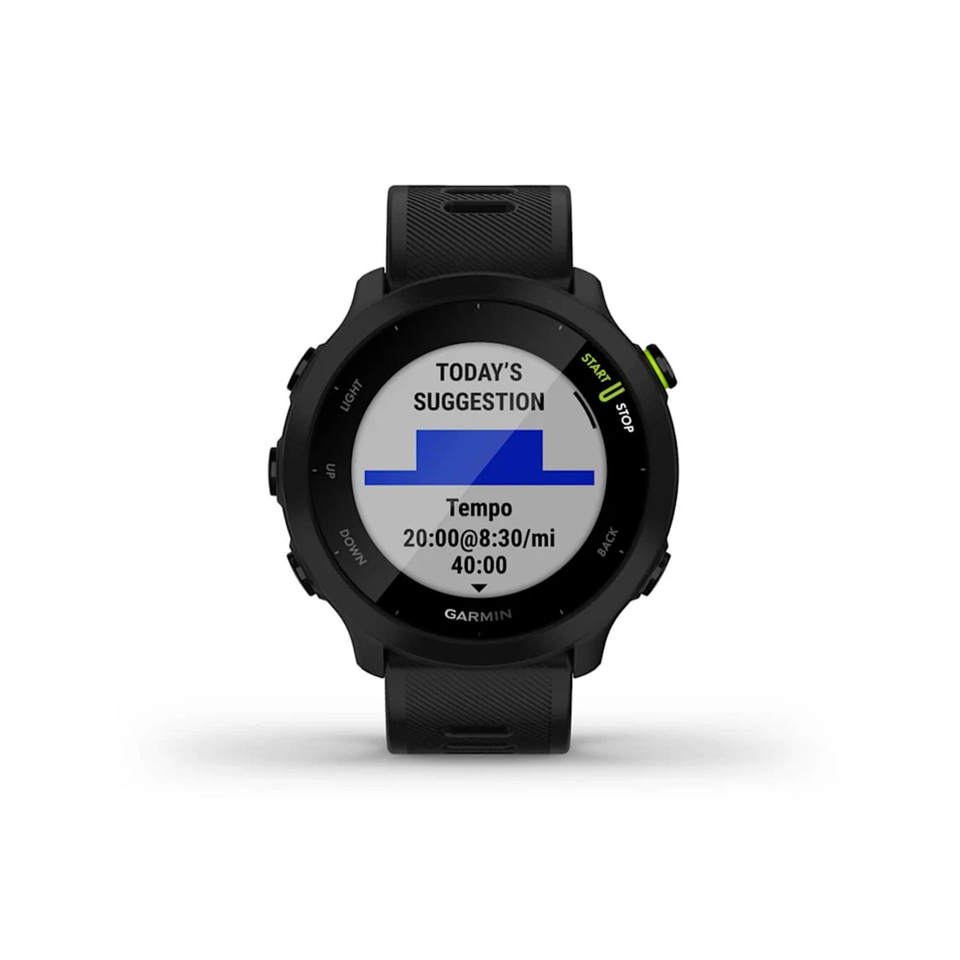 GARMIN Forerunner® 55 42 MM 010-02562-10