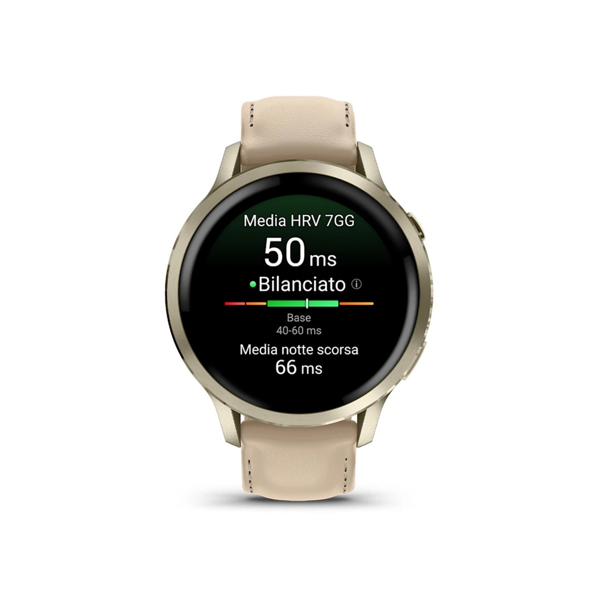 GARMIN Venu® 4 - 41 mm 41 MM 010-03013-03
