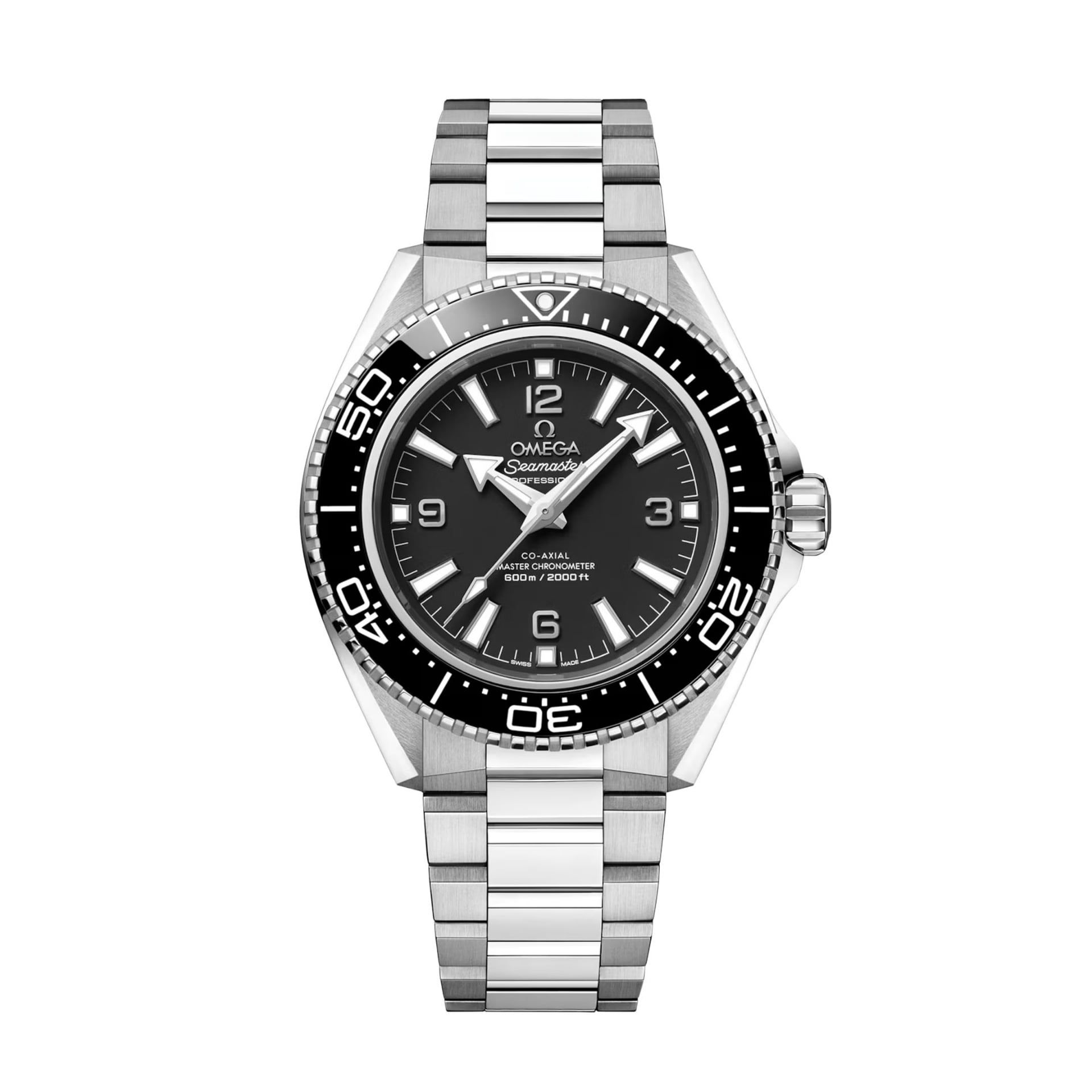 OMEGA Seamaster Planet Ocean 600M 42 MM 217.30.42.21.01.001