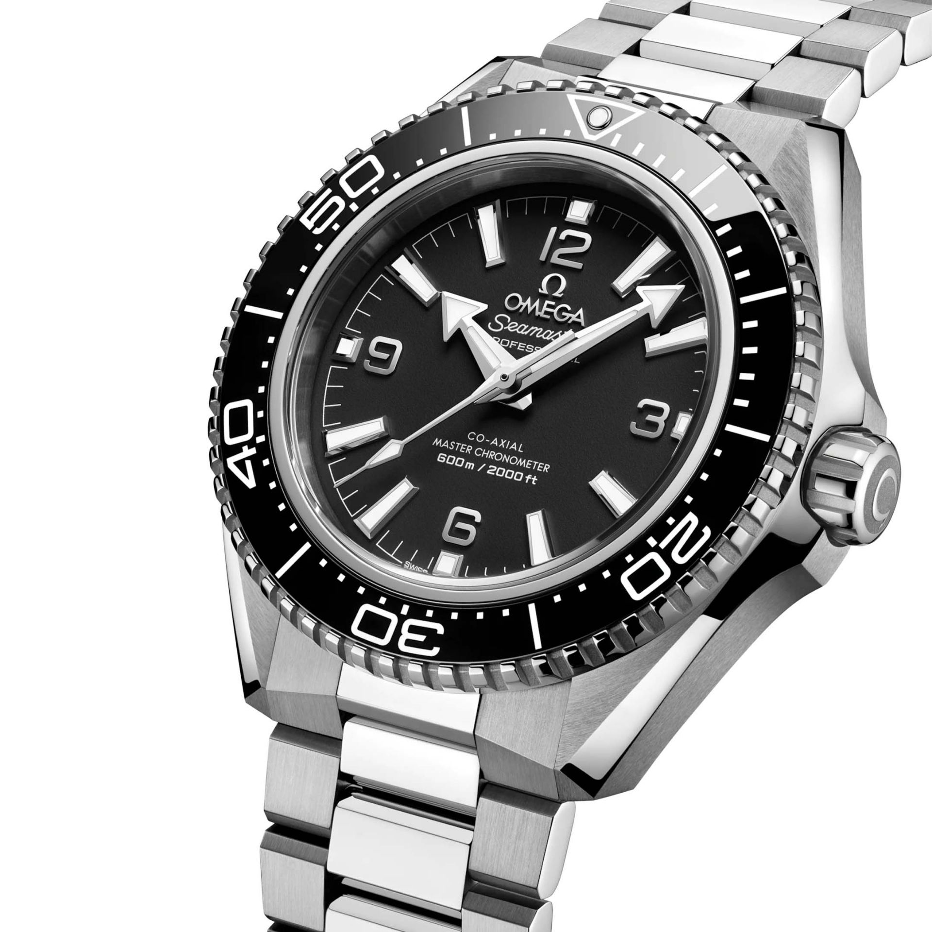 OMEGA Seamaster Planet Ocean 600M 42 MM 217.30.42.21.01.001