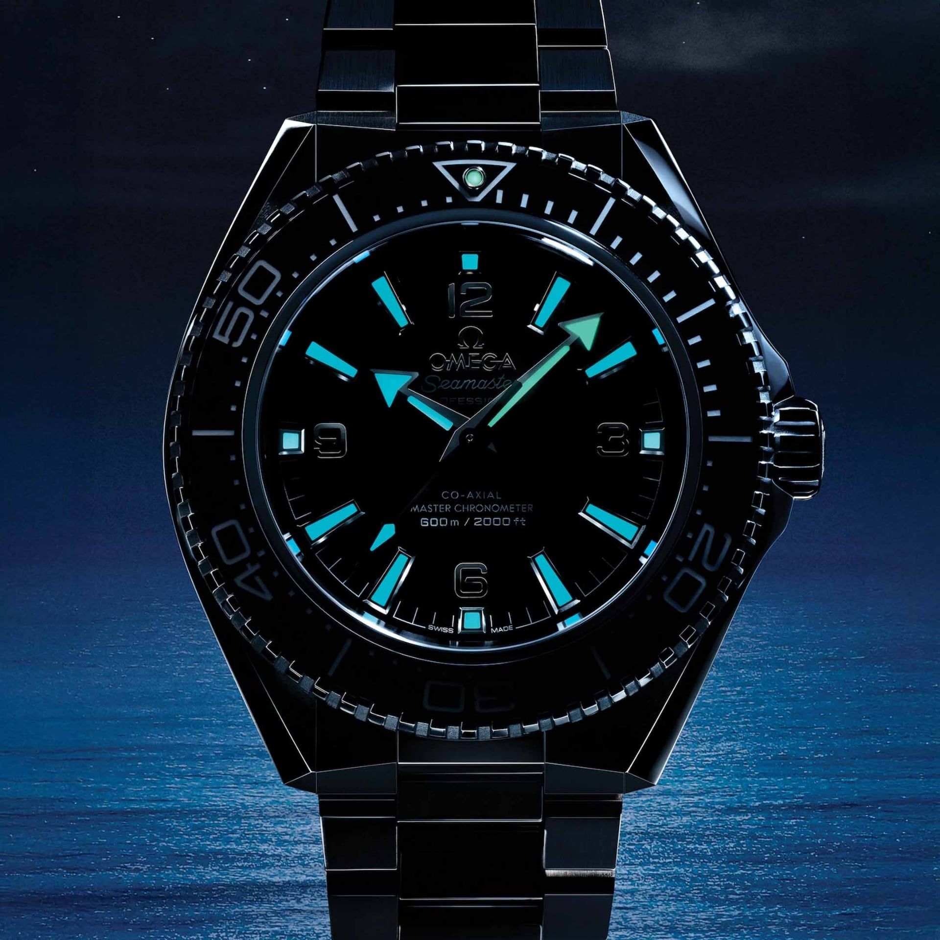 OMEGA Seamaster Planet Ocean 600M 42 MM 217.30.42.21.01.001