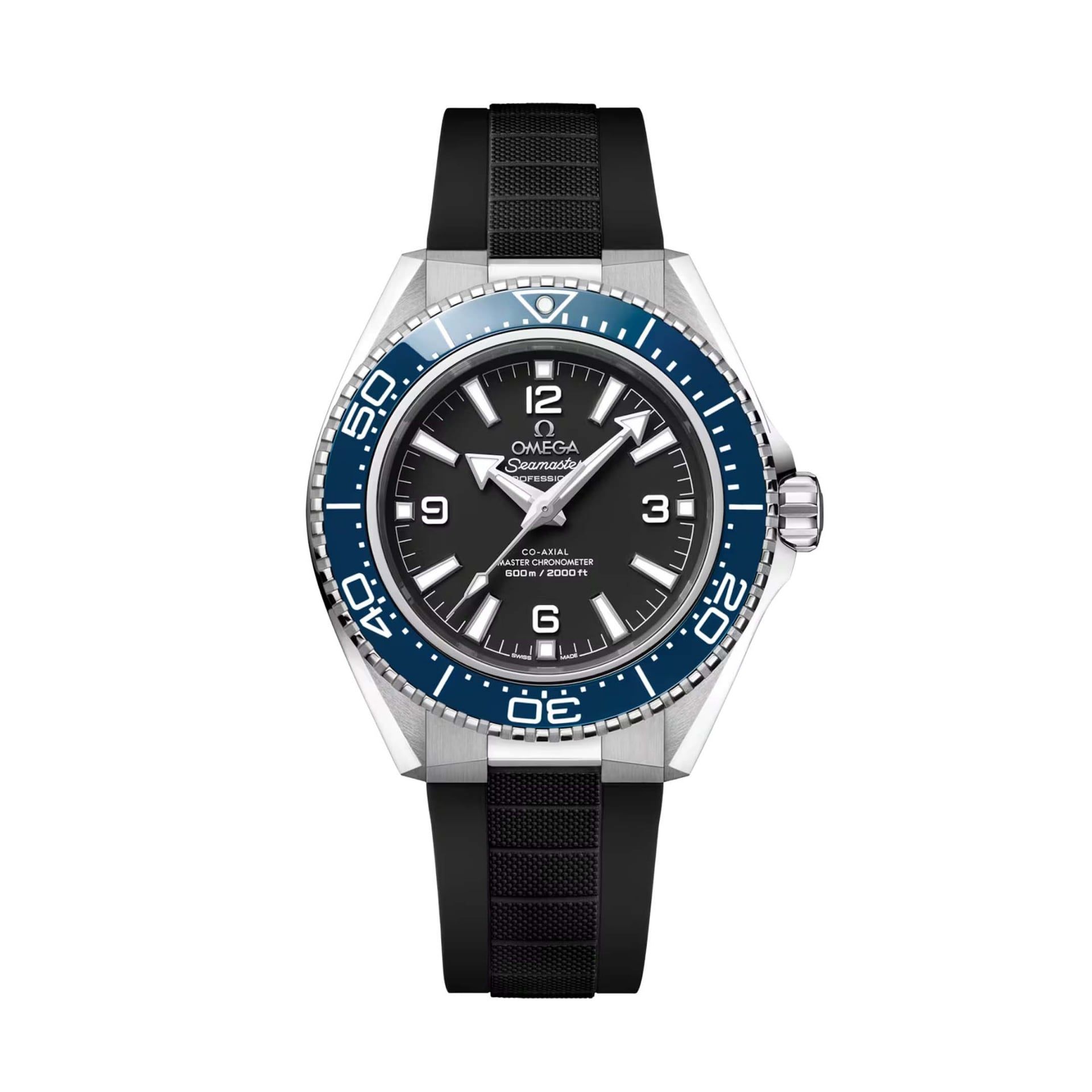 OMEGA Seamaster Planet Ocean 600M 42 MM 217.32.42.21.01.002