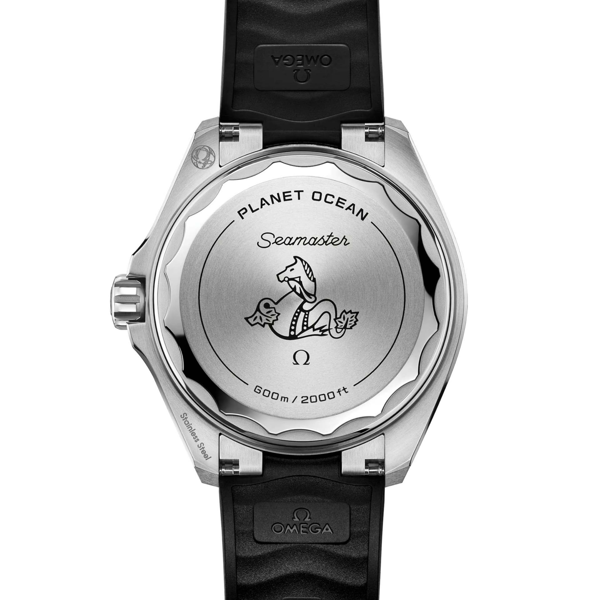 OMEGA Seamaster Planet Ocean 600M 42 MM 217.32.42.21.01.002