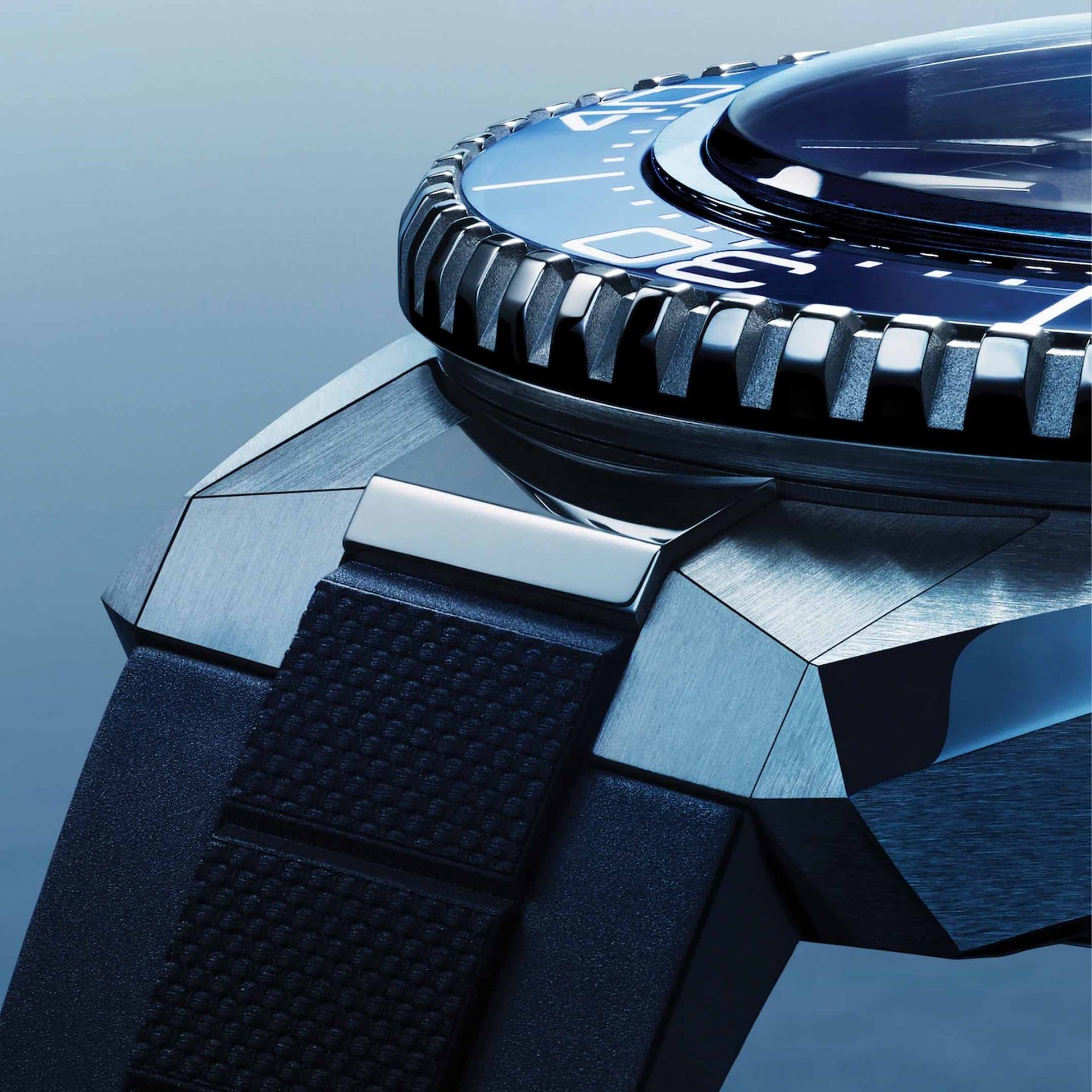 OMEGA Seamaster Planet Ocean 600M 42 MM 217.32.42.21.01.002