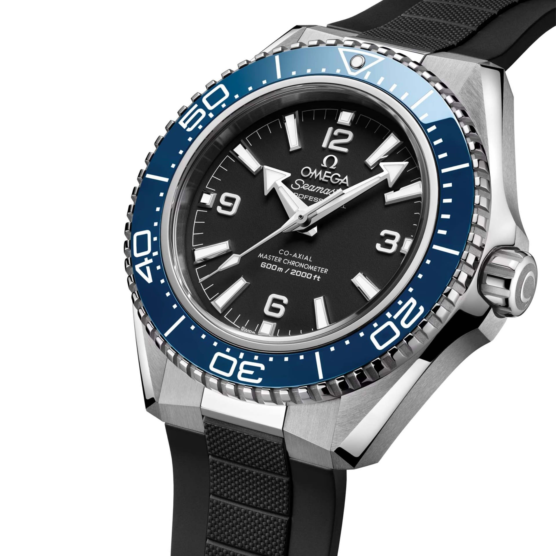 OMEGA Seamaster Planet Ocean 600M 42 MM 217.32.42.21.01.002