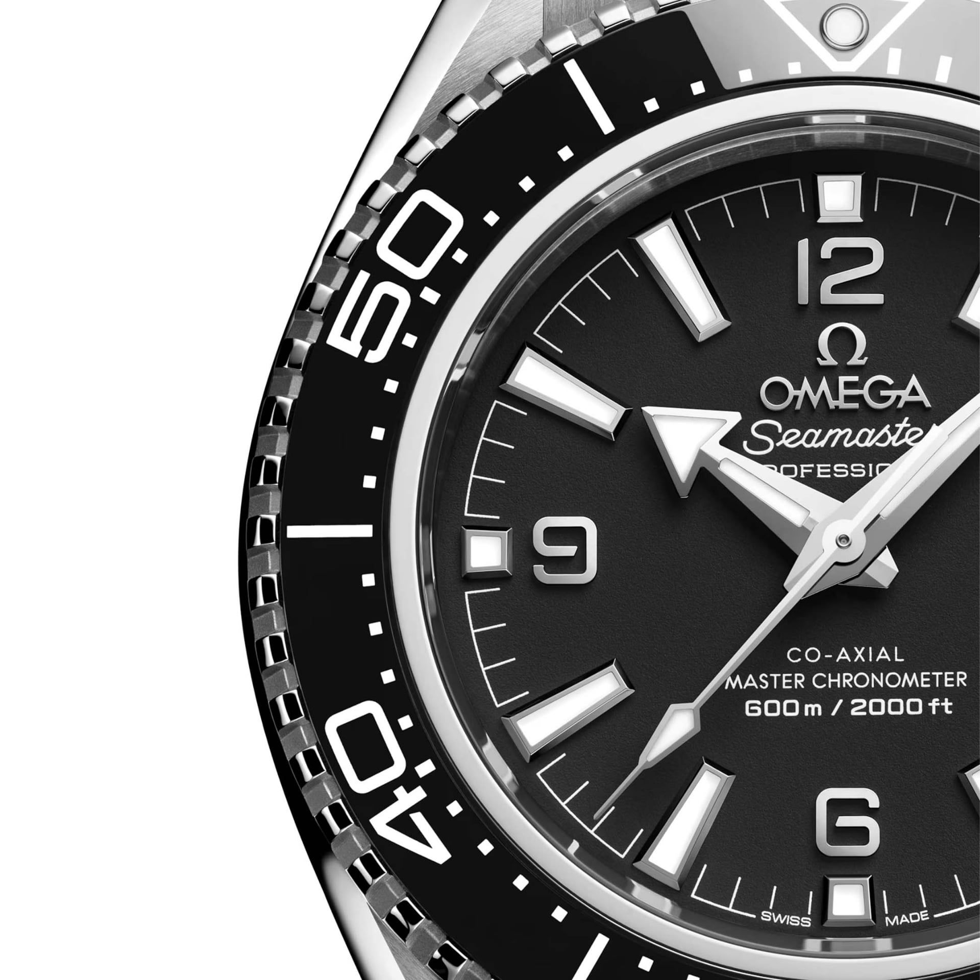 OMEGA Seamaster Planet Ocean 600M 42 MM 217.32.42.21.01.001